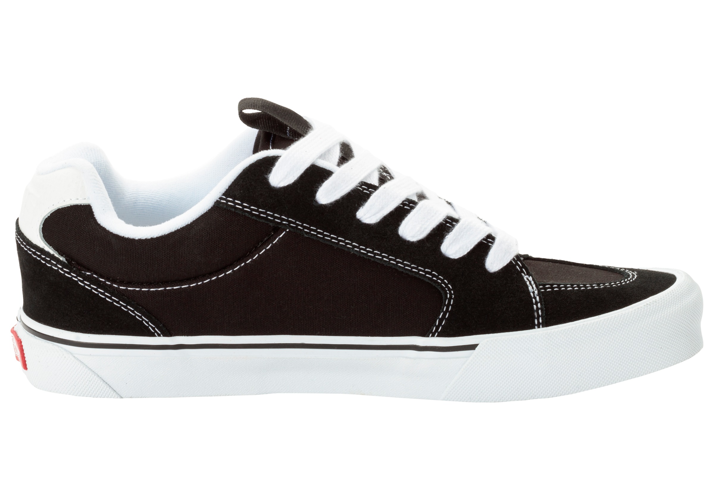 Vans Sneaker »Chukka Push«