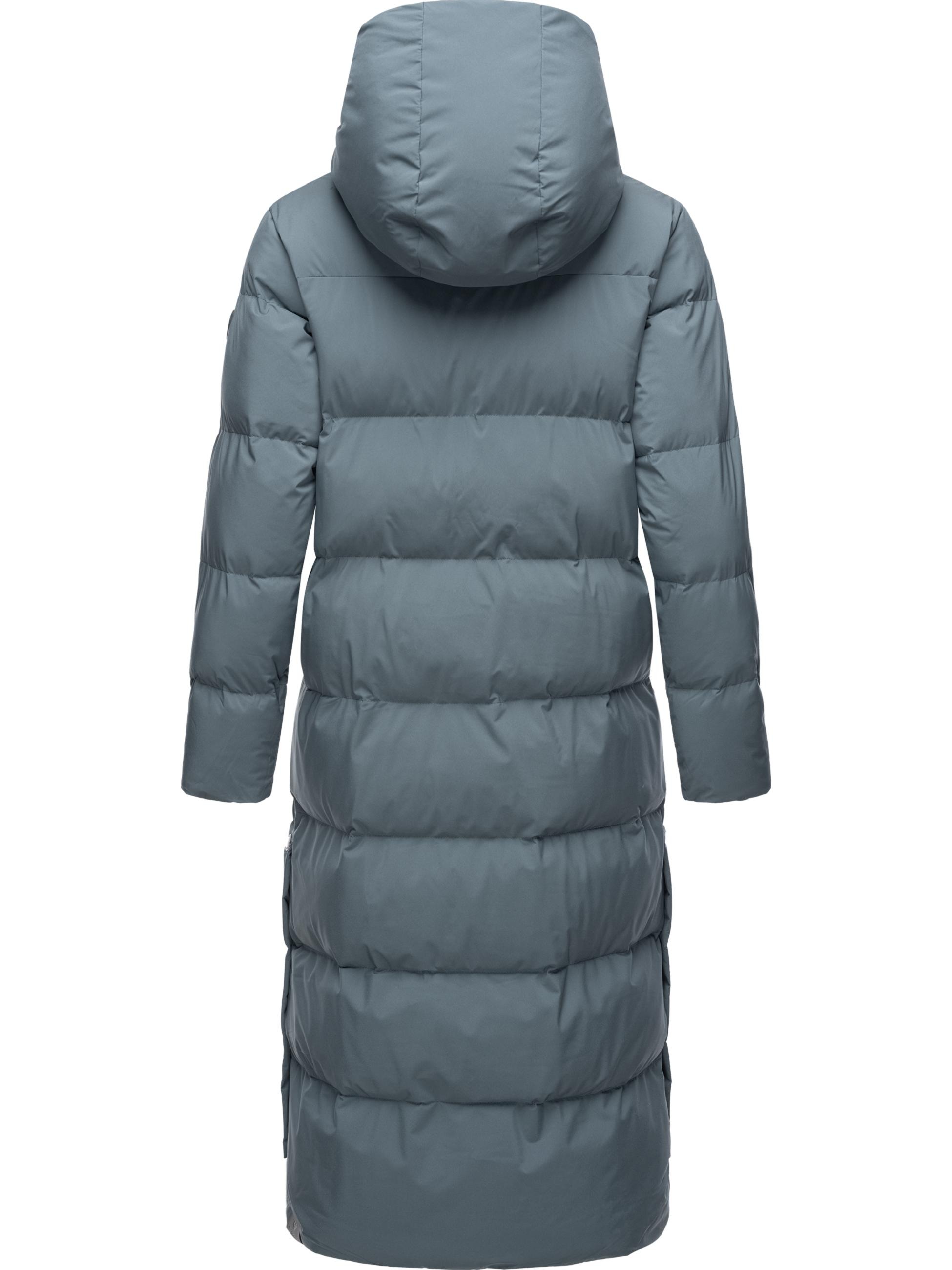 Ragwear Wintermantel »Wintermantel Patrise«