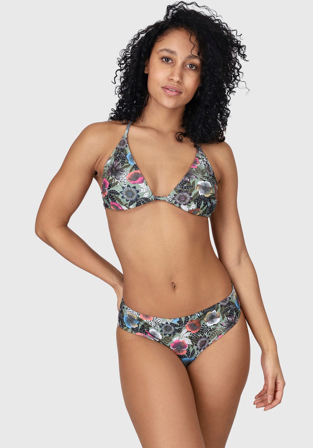 Brunotti Bustier-Bikini »Lollypop Women Bikini«, (2 St.) kaufen