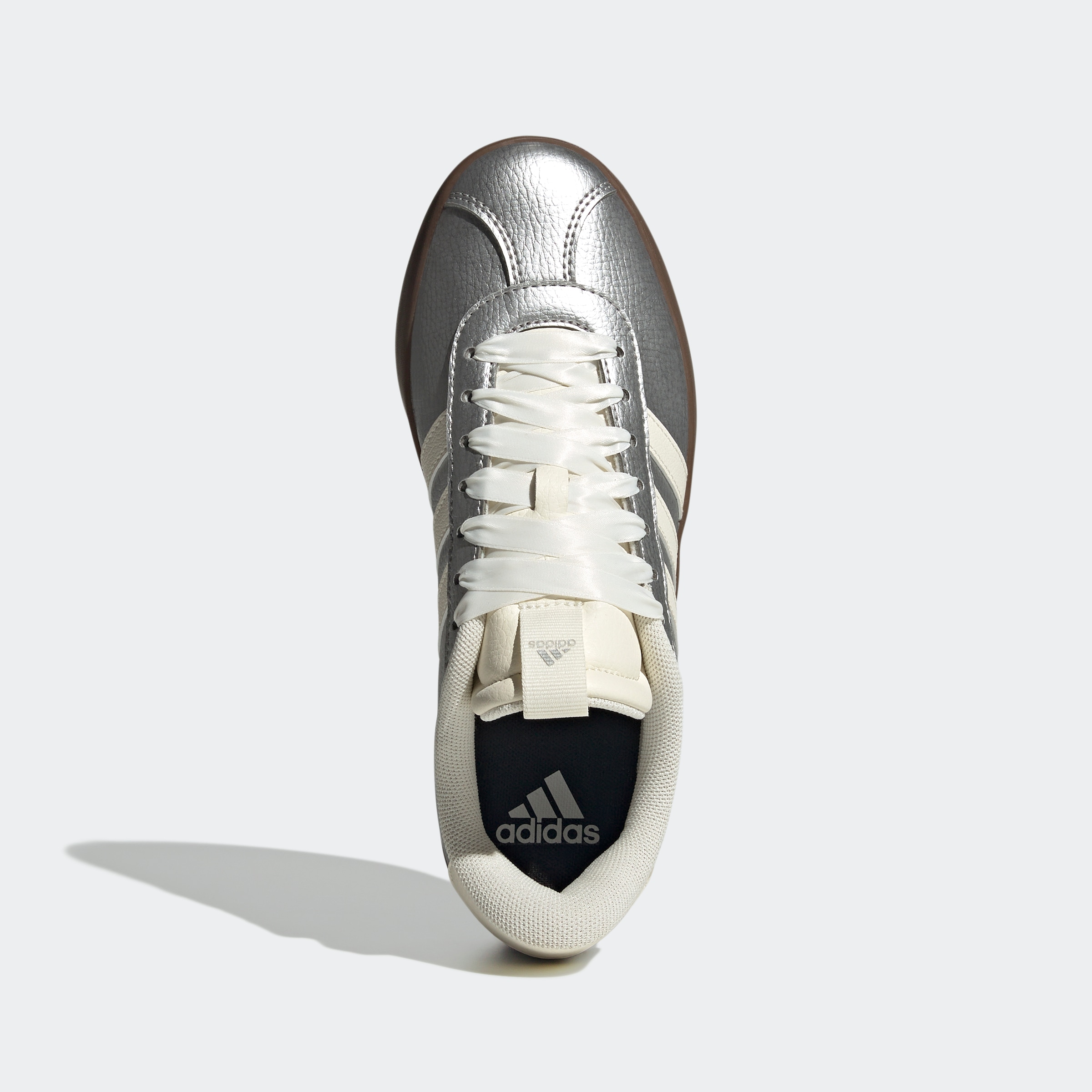 adidas Sportswear Sneaker »VL COURT 3.0«, inspiriert vom Design des adidas samba