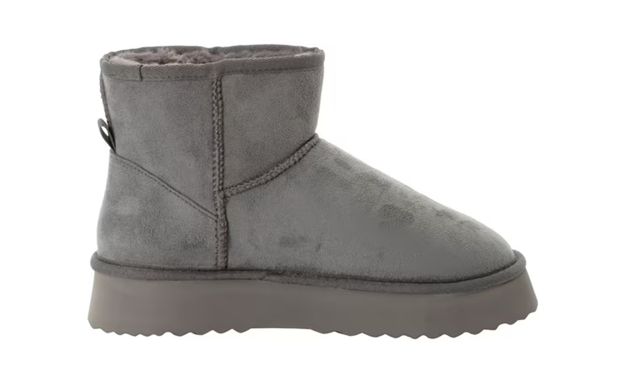 O'Neill Winterstiefel »BESIANA PLATFORM WOMEN MID«  Winterschuhe, Winterboots, Snowboots mit Plateau-Sohle