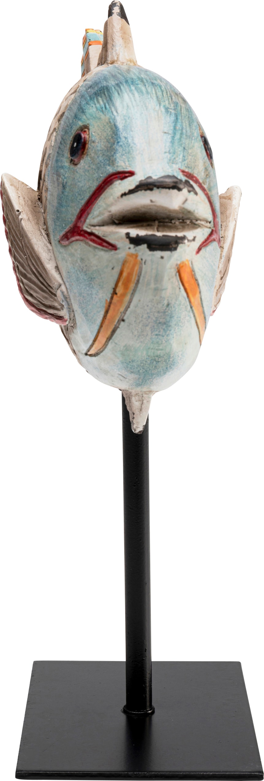 Kare Design Dekofigur »Fishy« verschiedene Größen
