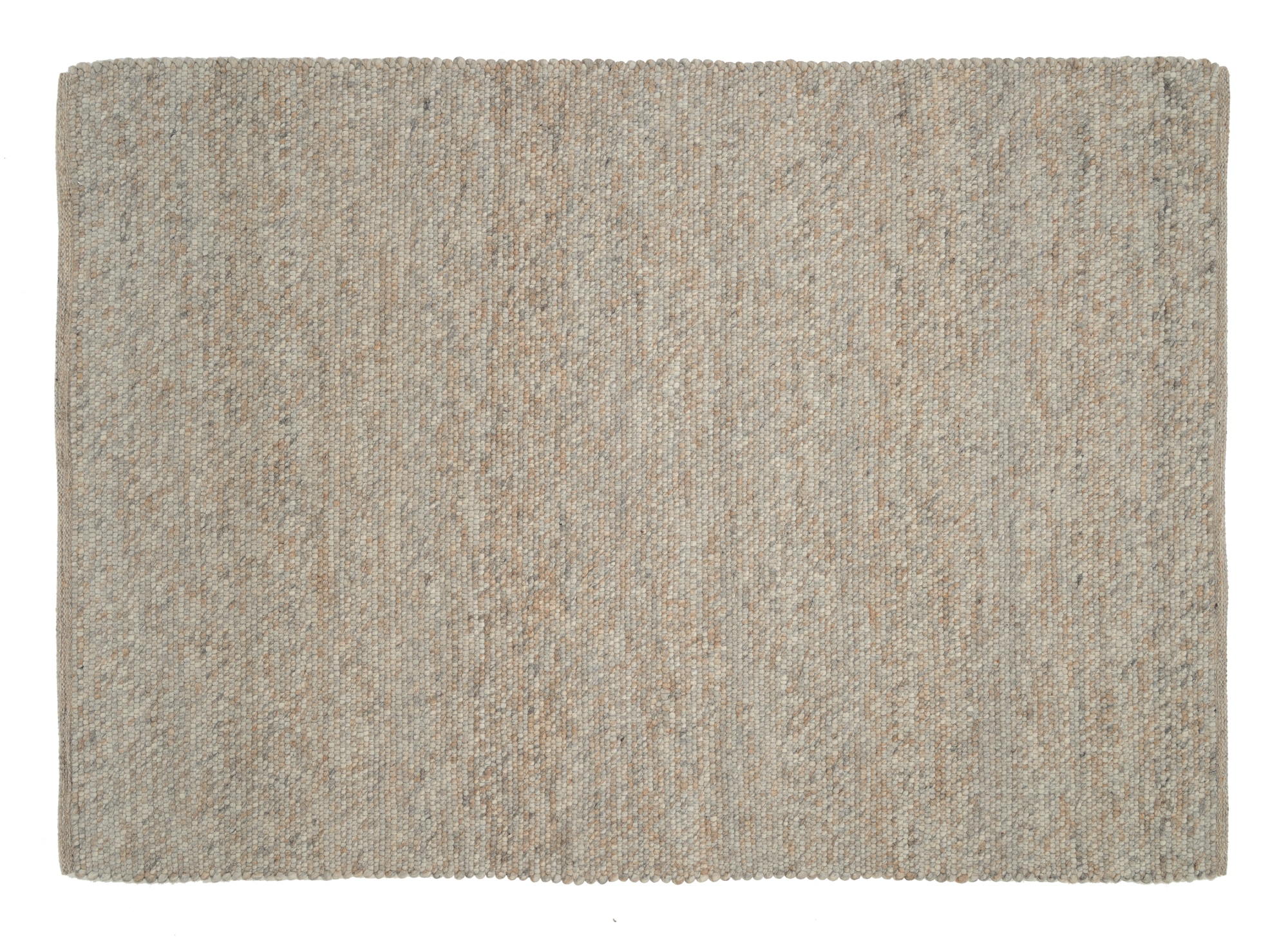 OCI DIE TEPPICHMARKE Teppich »FAVORIT« rechteckig 12 mm Höhe Handweb-Teppich aus Indien, handgewebt, hochwertig verarbeitet