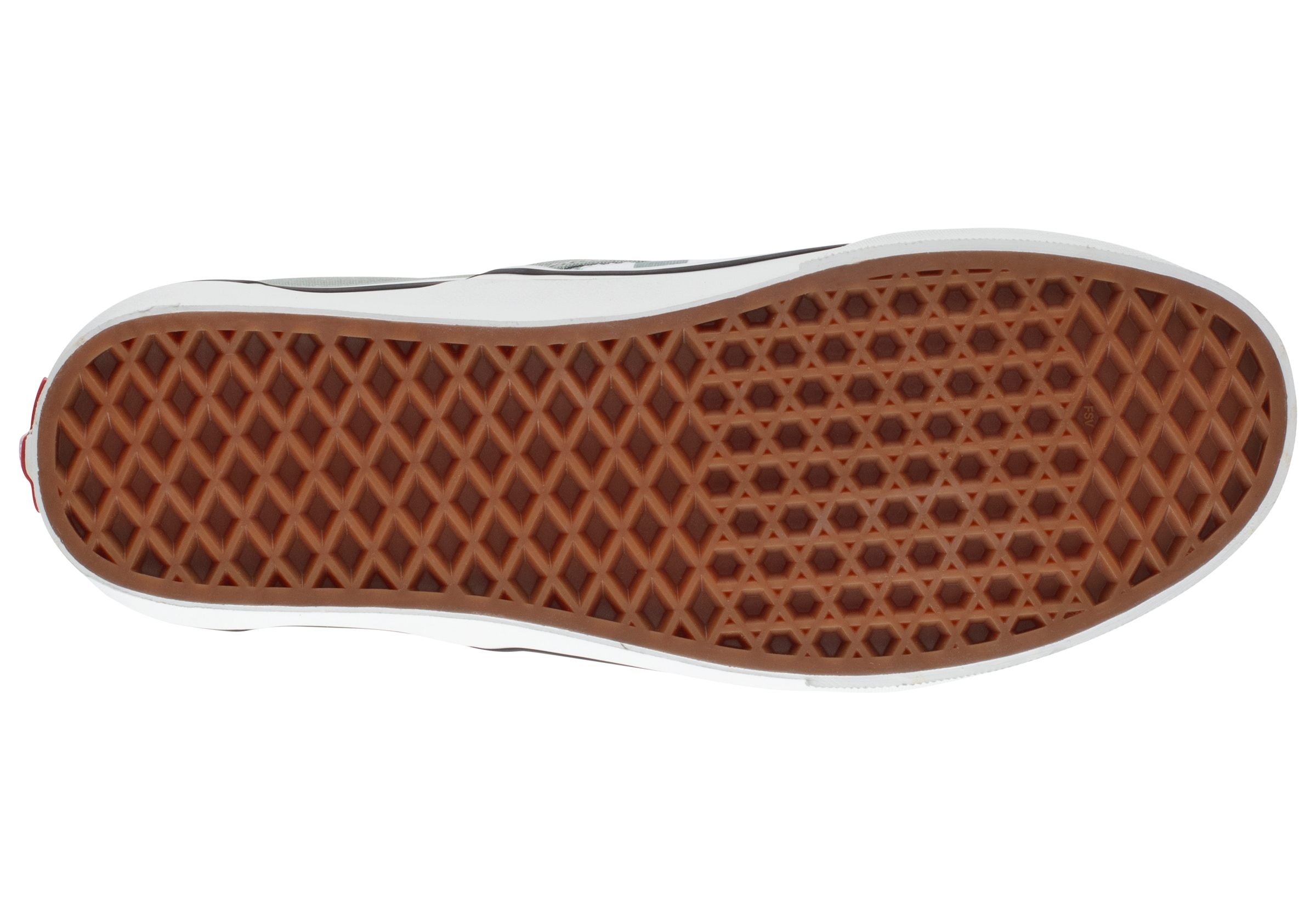 Vans Sneaker »Classic Slip-On«
