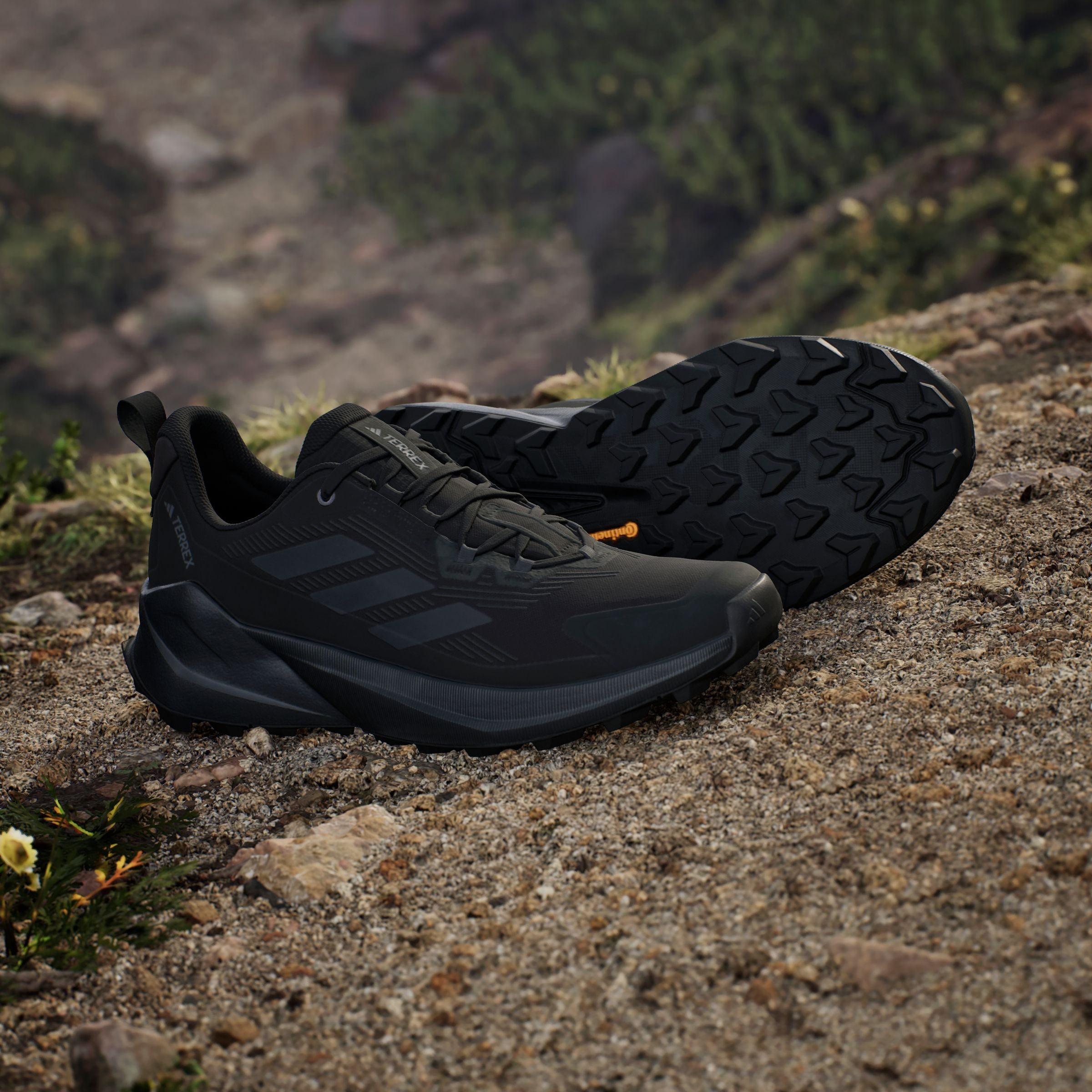 adidas TERREX Wanderschuh »TRAILMAKER 2«