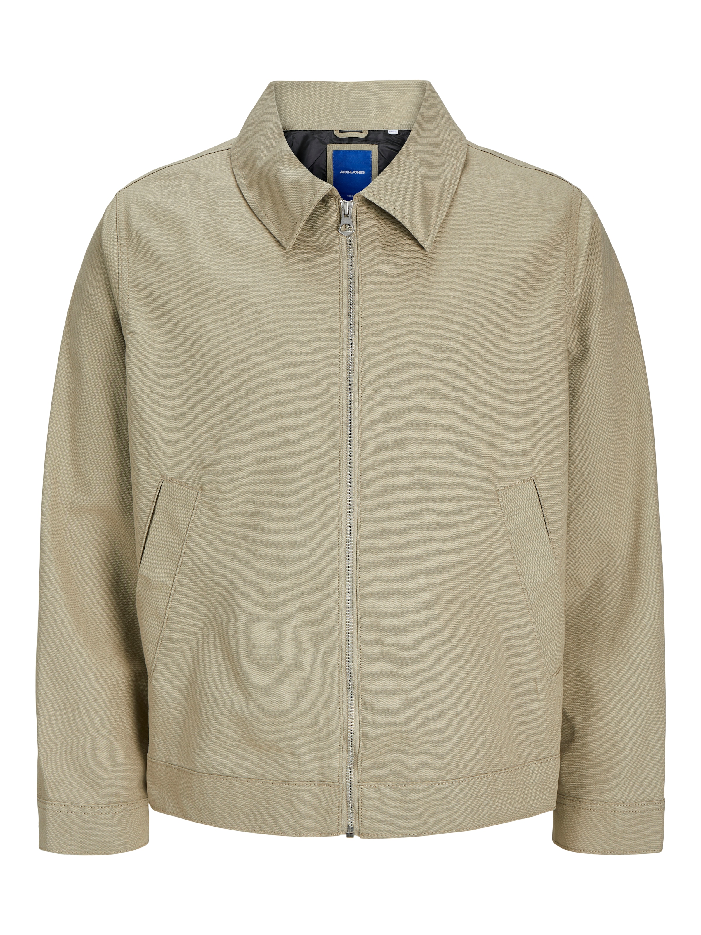Jack & Jones Outdoorjacke »JORBOSTON WORKER JACKET SN«
