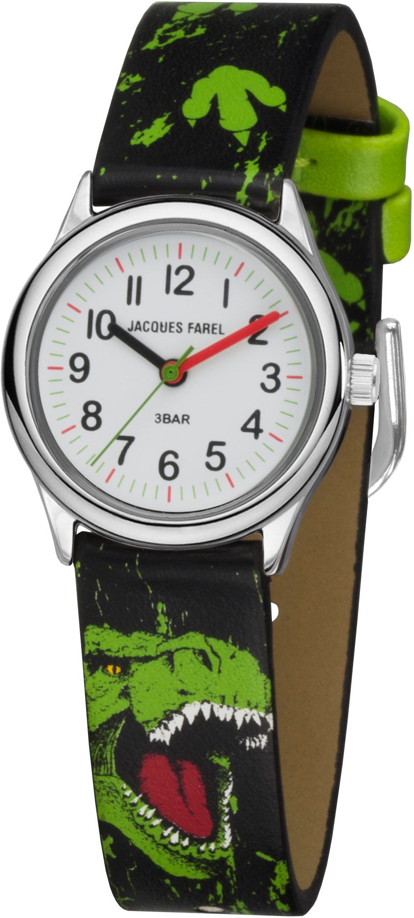Jacques Farel Quarzuhr »HCC 921«, ideal auch als Geschenk im OTTO Online  Shop