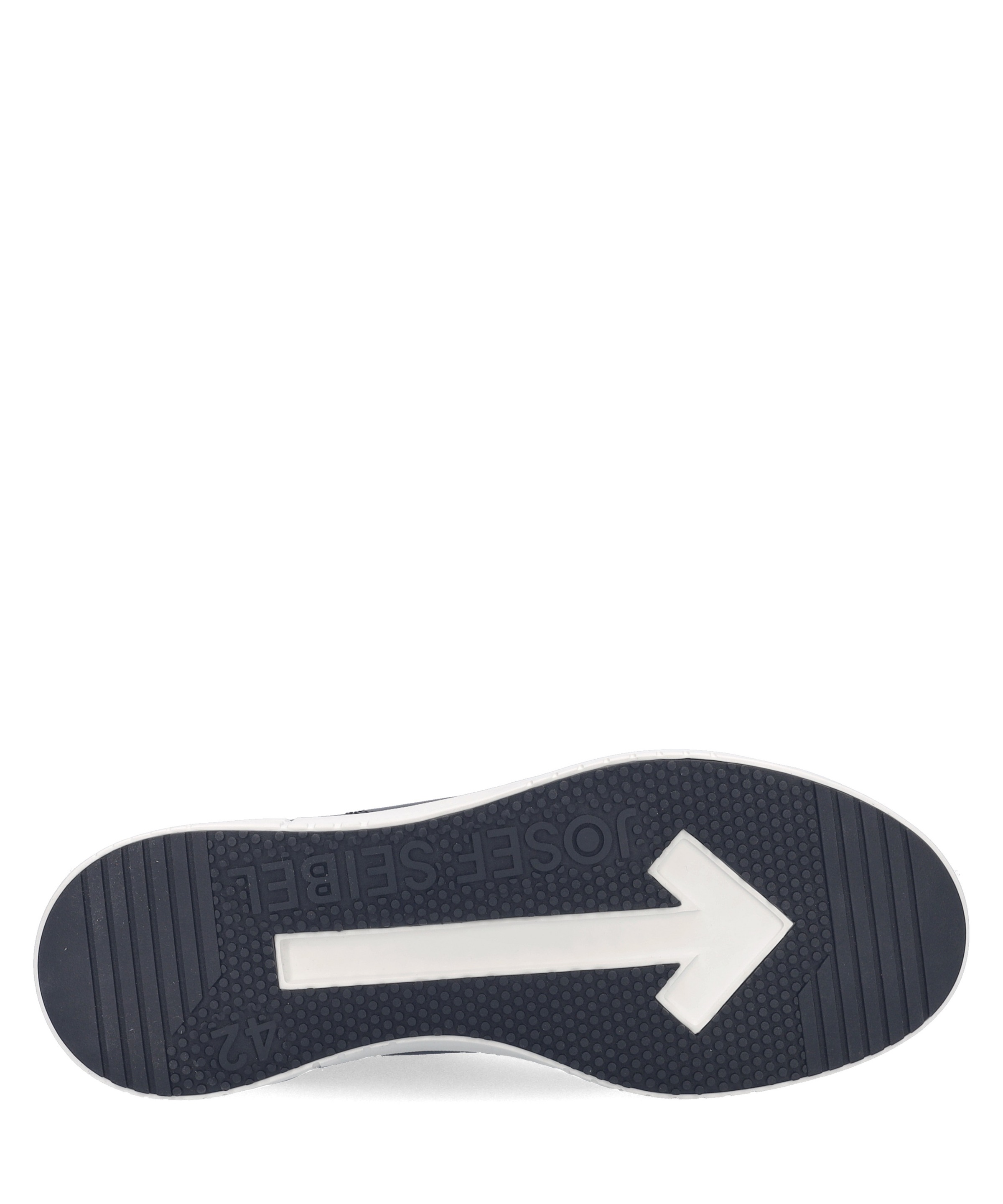 Josef Seibel Sneaker »Donovan 04, schwarz«