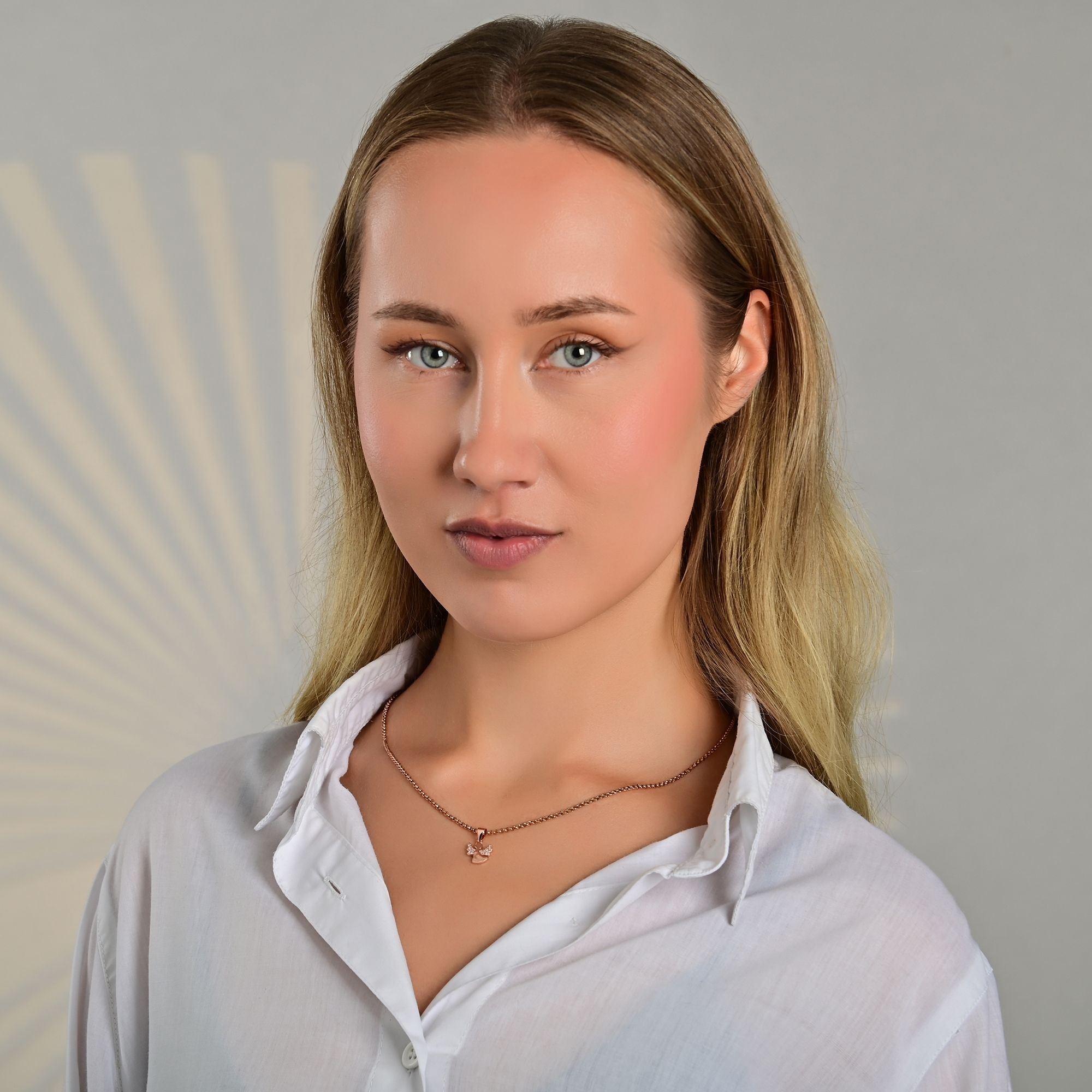 Adelia´s Kettenanhänger »Damen Anhänger ¿ Anhänger aus 925 Silber mit Zirkonia«