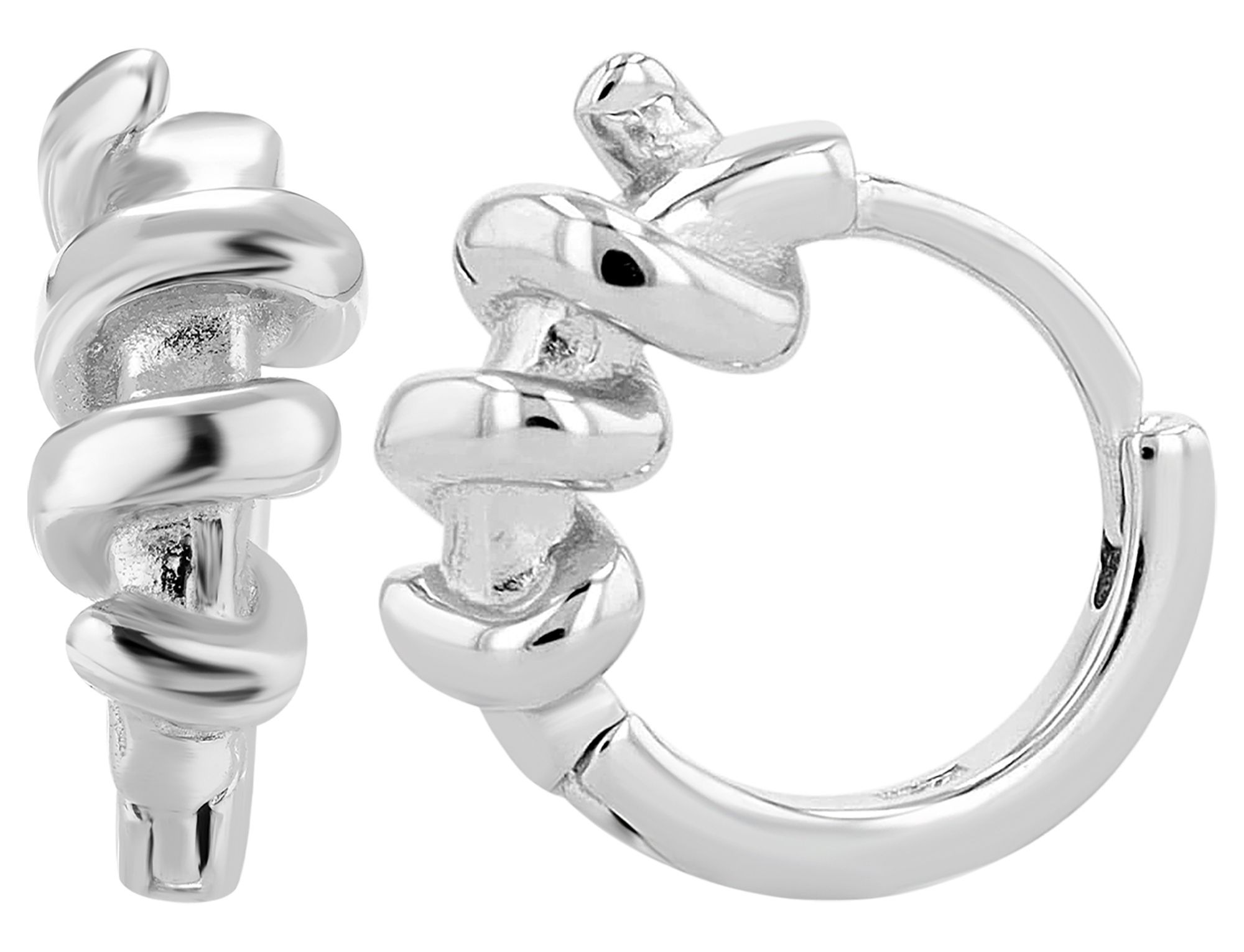 Adelia´s Paar Ohrhänger »Damen Ohrringe aus 925 Silber«