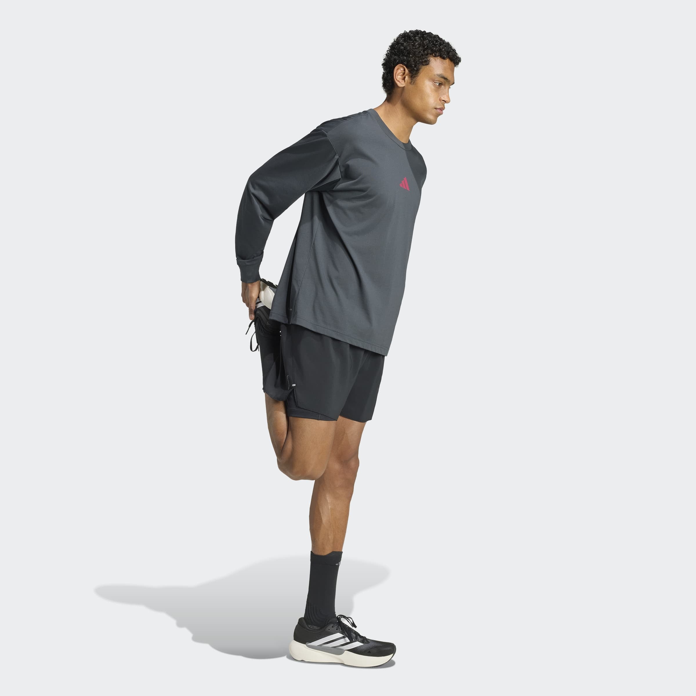 adidas Performance Laufshirt »U RSOM G LS«