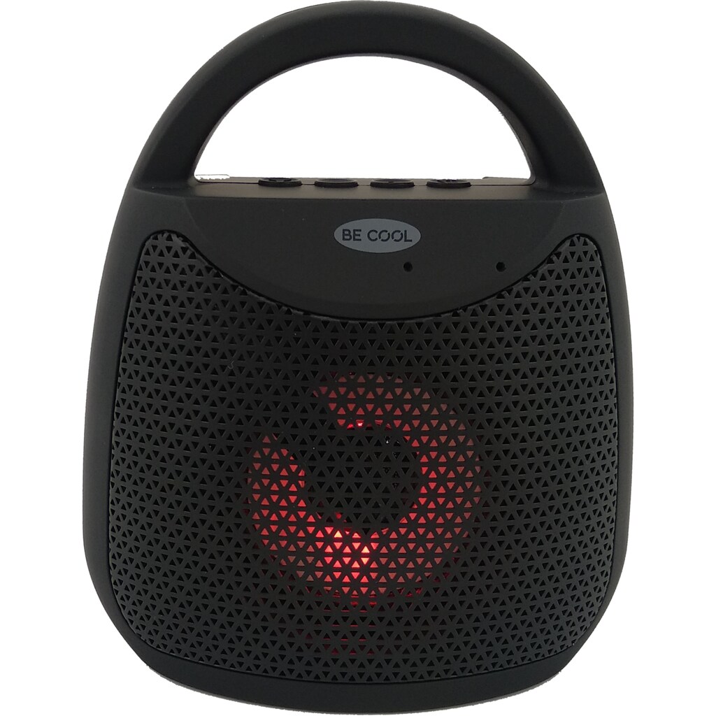 be cool Bluetooth-Speaker »Sound-Bag Light«