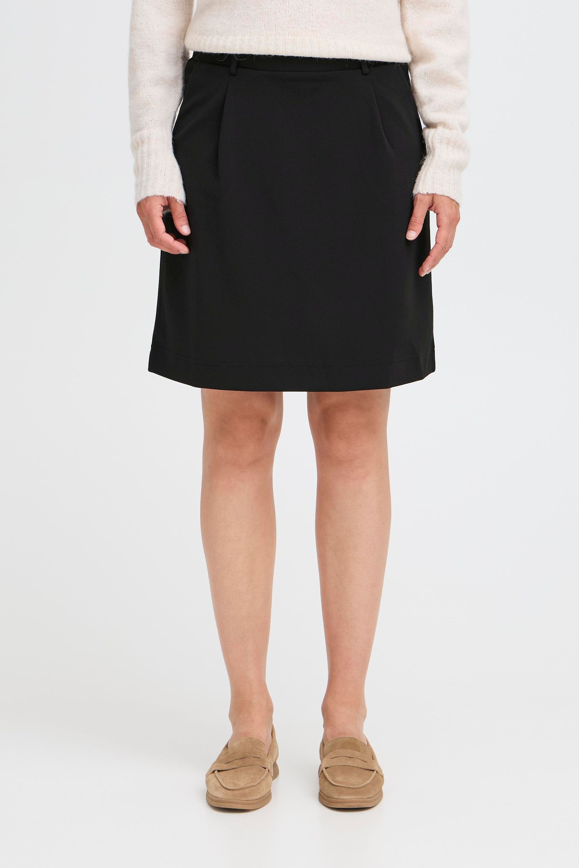 OXMO Minirock »Minirock BMMTAYRA SKIRT«