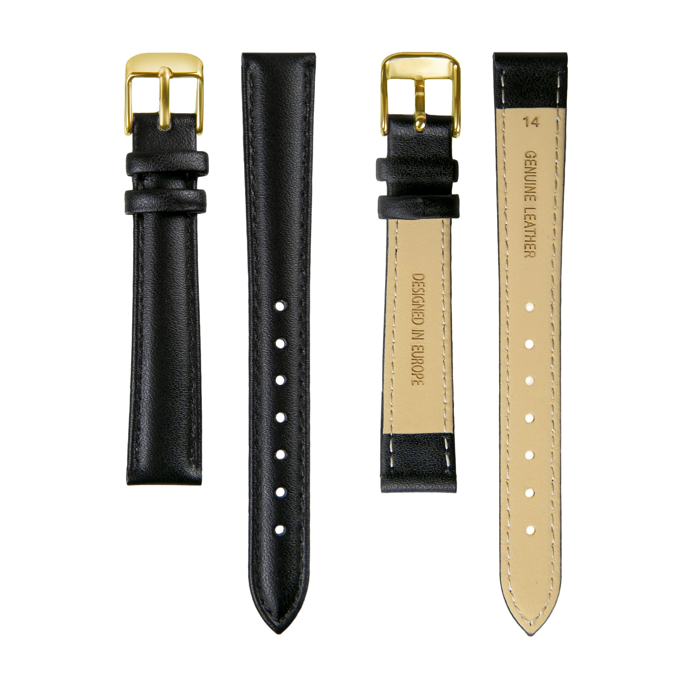 FRANZ BÖHLER Quarzuhr »BC8-S014G«