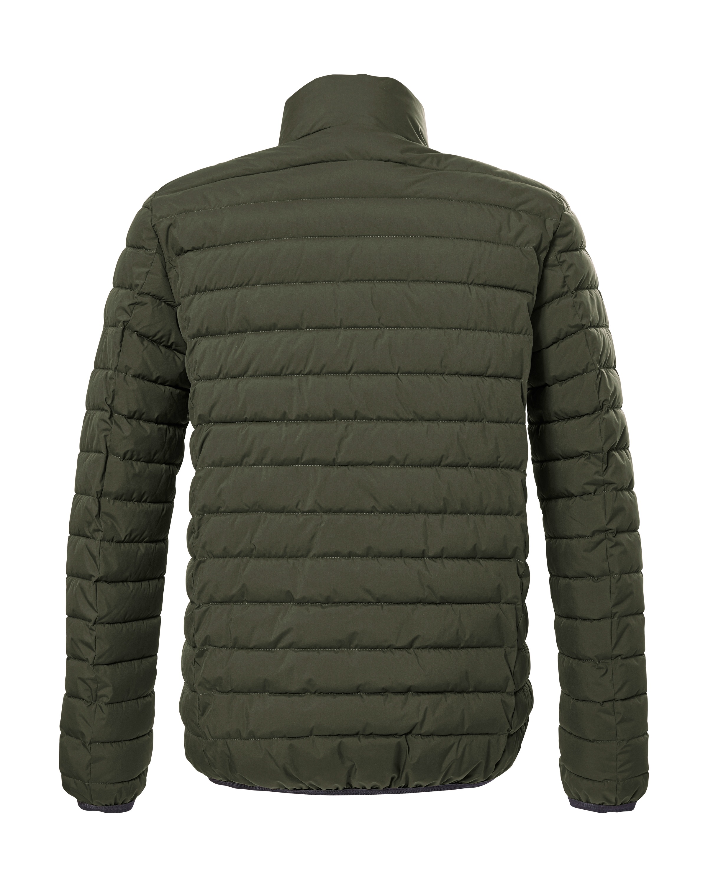 G.I.G.A. DX by killtec Steppjacke »GW 6 MN QLTD JCKT«, Herrenjacke: wasserabweisend, atmungsaktiv, recyceltes Material