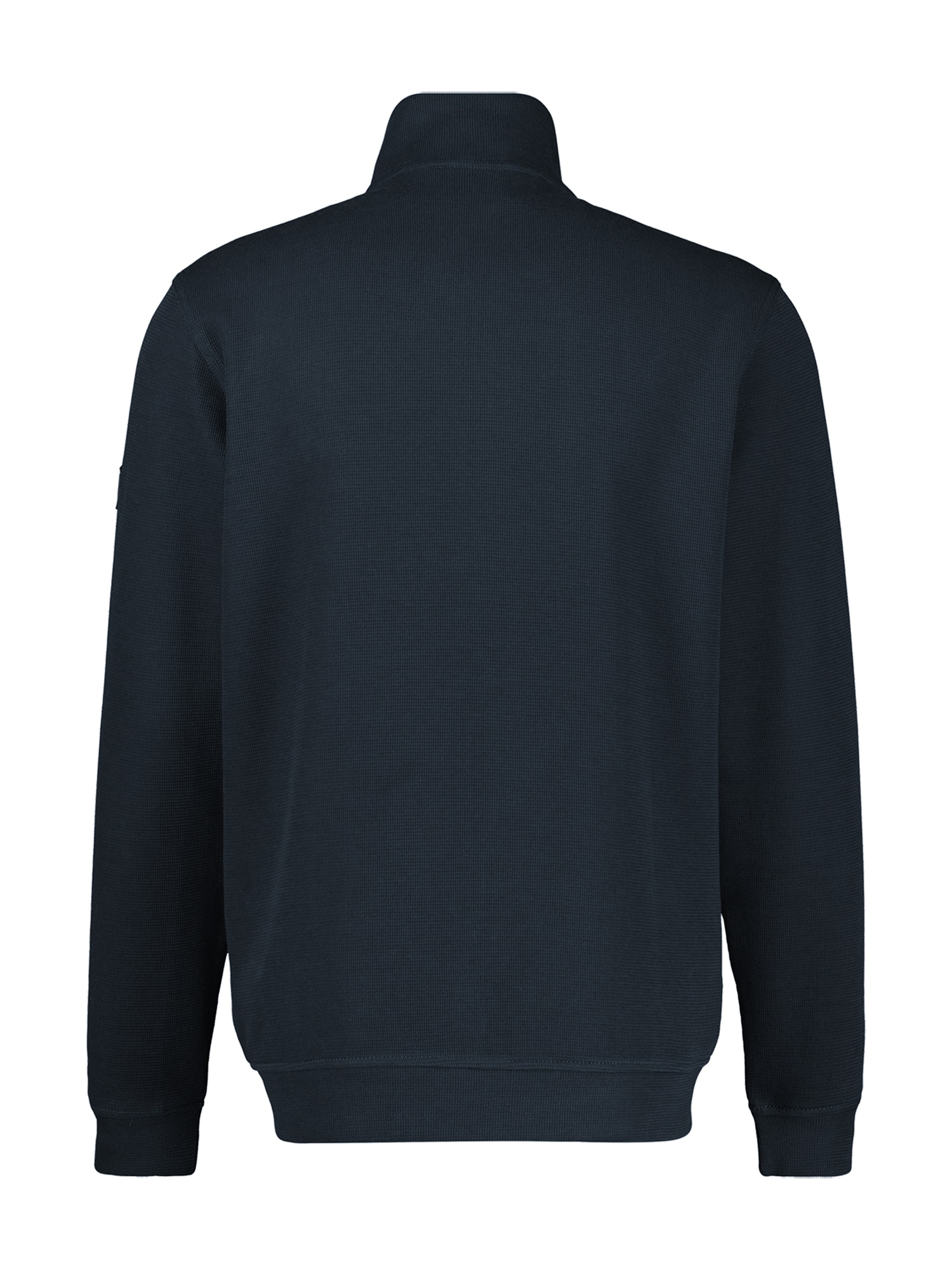 LERROS Sweatjacke »Basic Sweatjacke FOR EVERY DAY«