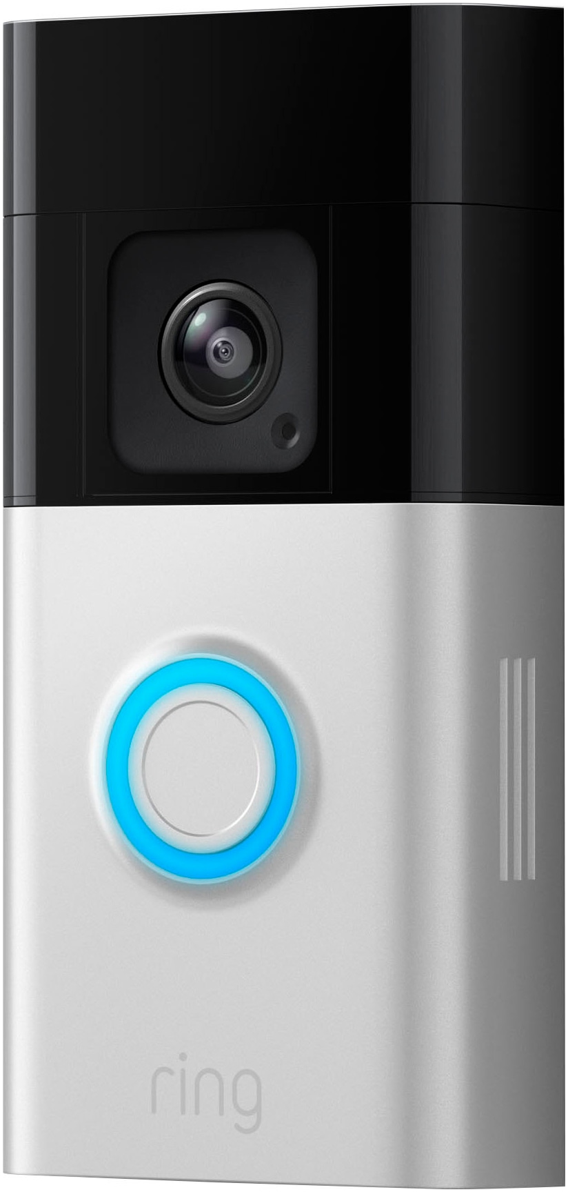 Ring Video-Türsprechanlage »Battery Doorbell Pro - EU«, Außenbereich