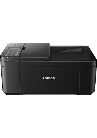 Canon Multifunktionsdrucker »PIXMA TR4550/TR4551« kaufen
