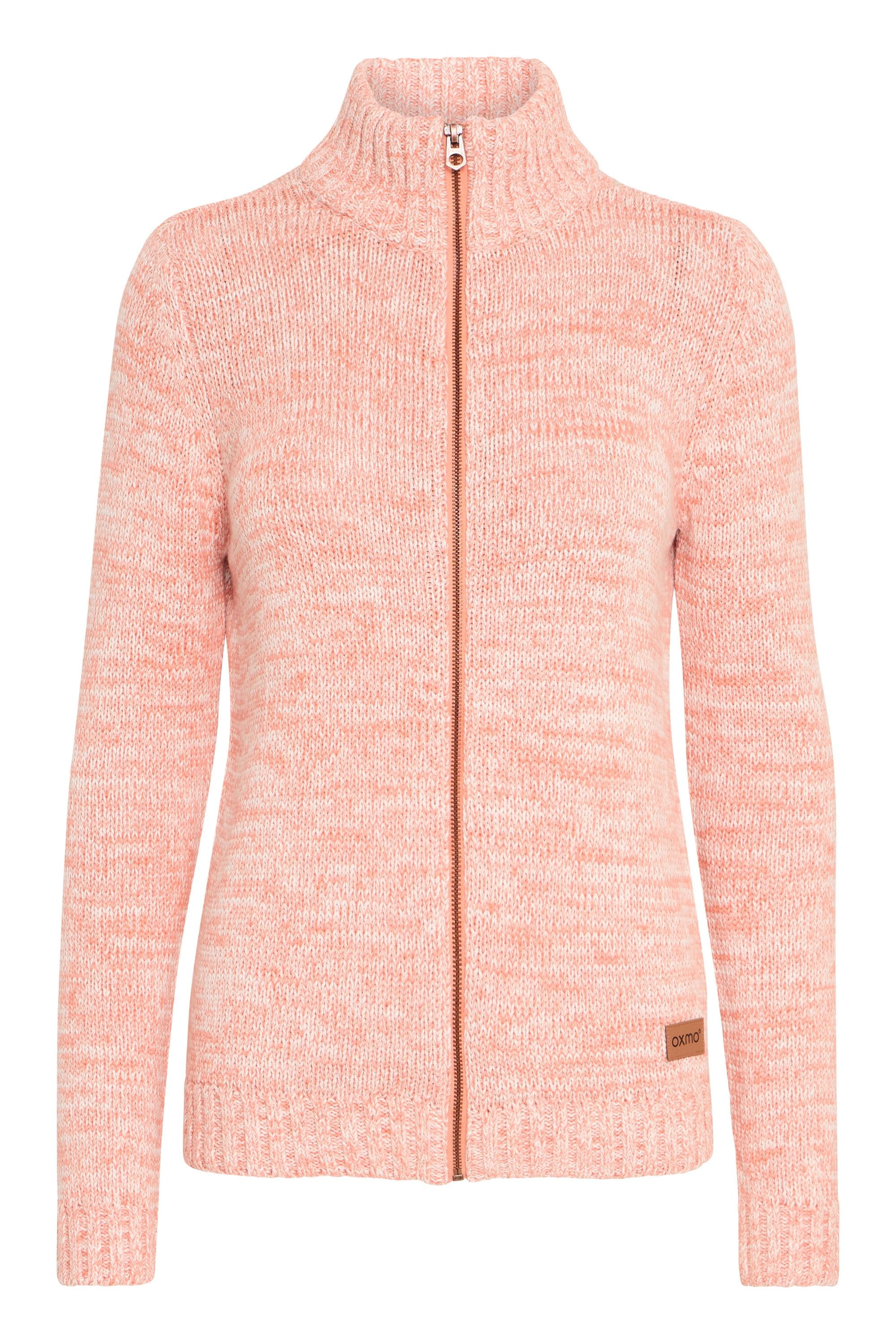 OXMO Strickjacke »Strickjacke OXPhenix«