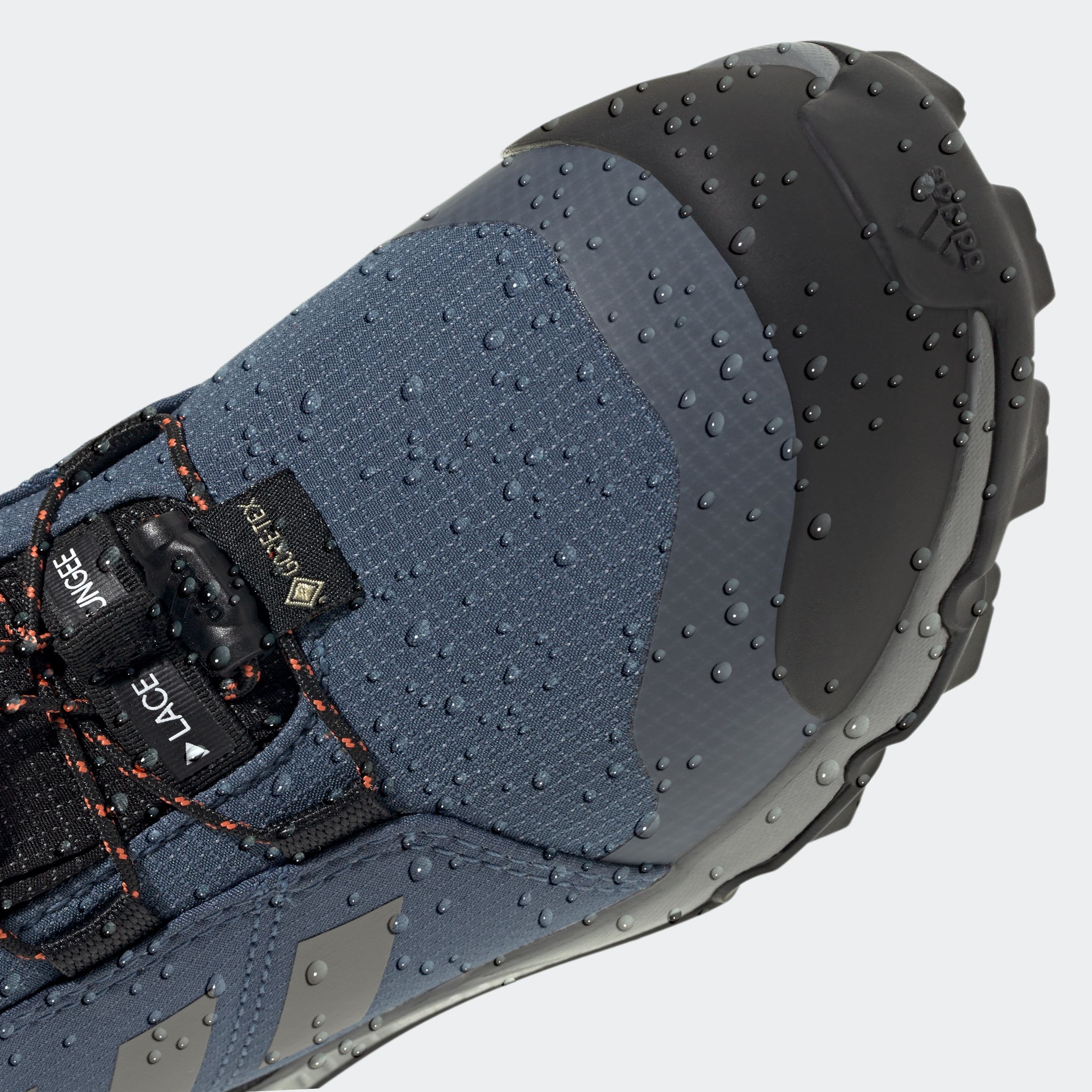 adidas TERREX Wanderschuh »TERREX MID GORE-TEX«, wasserdicht