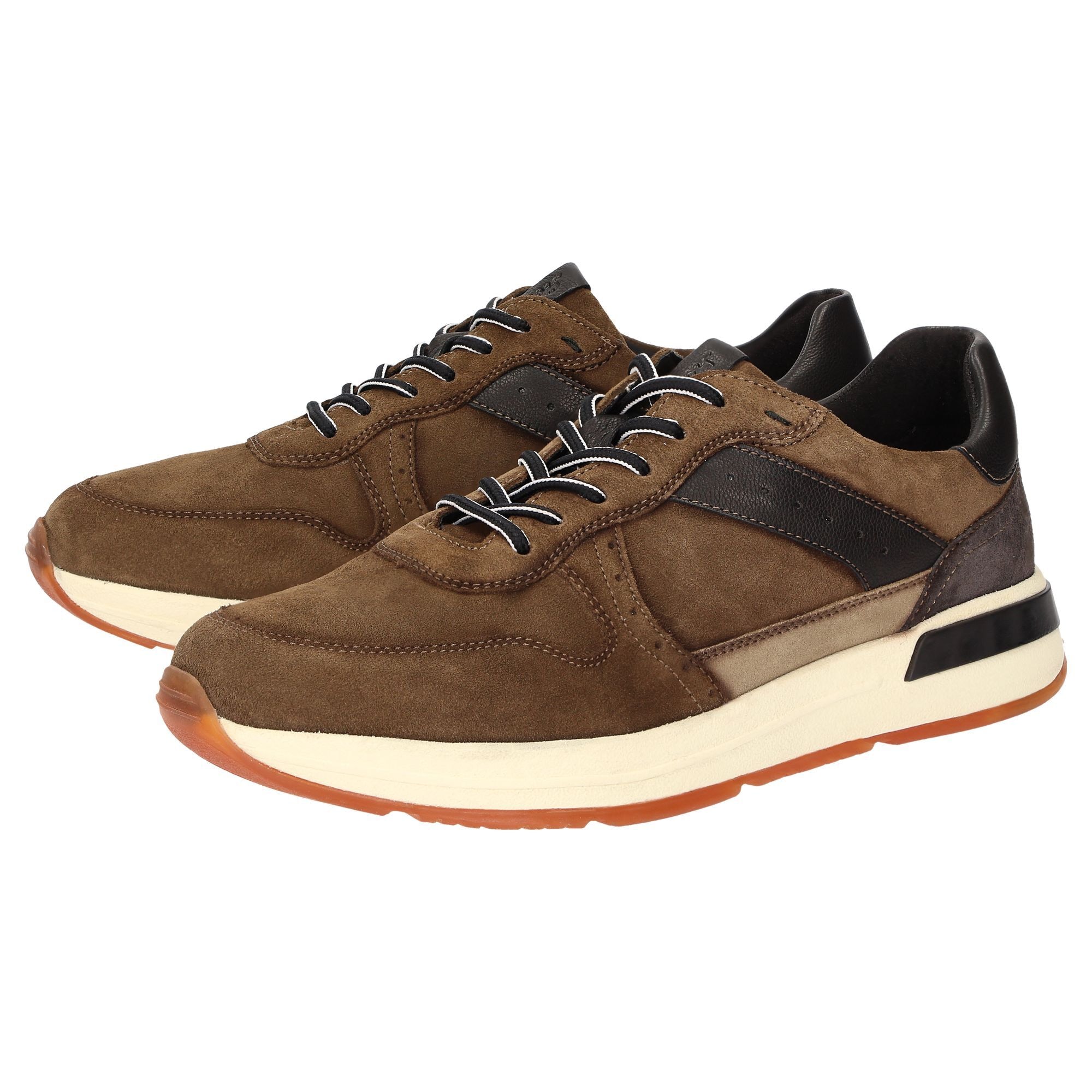 SIOUX Sneaker »Rojaro-719«