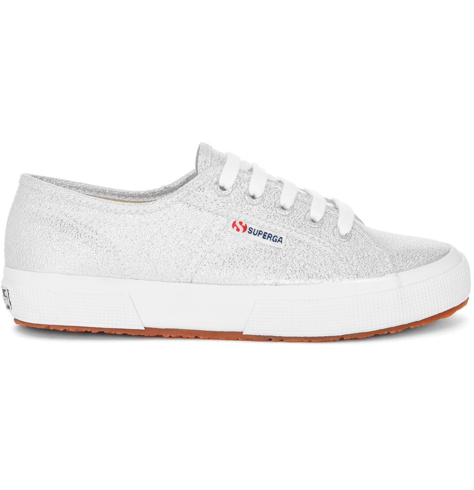 Superga Sneaker »2750 LAME«