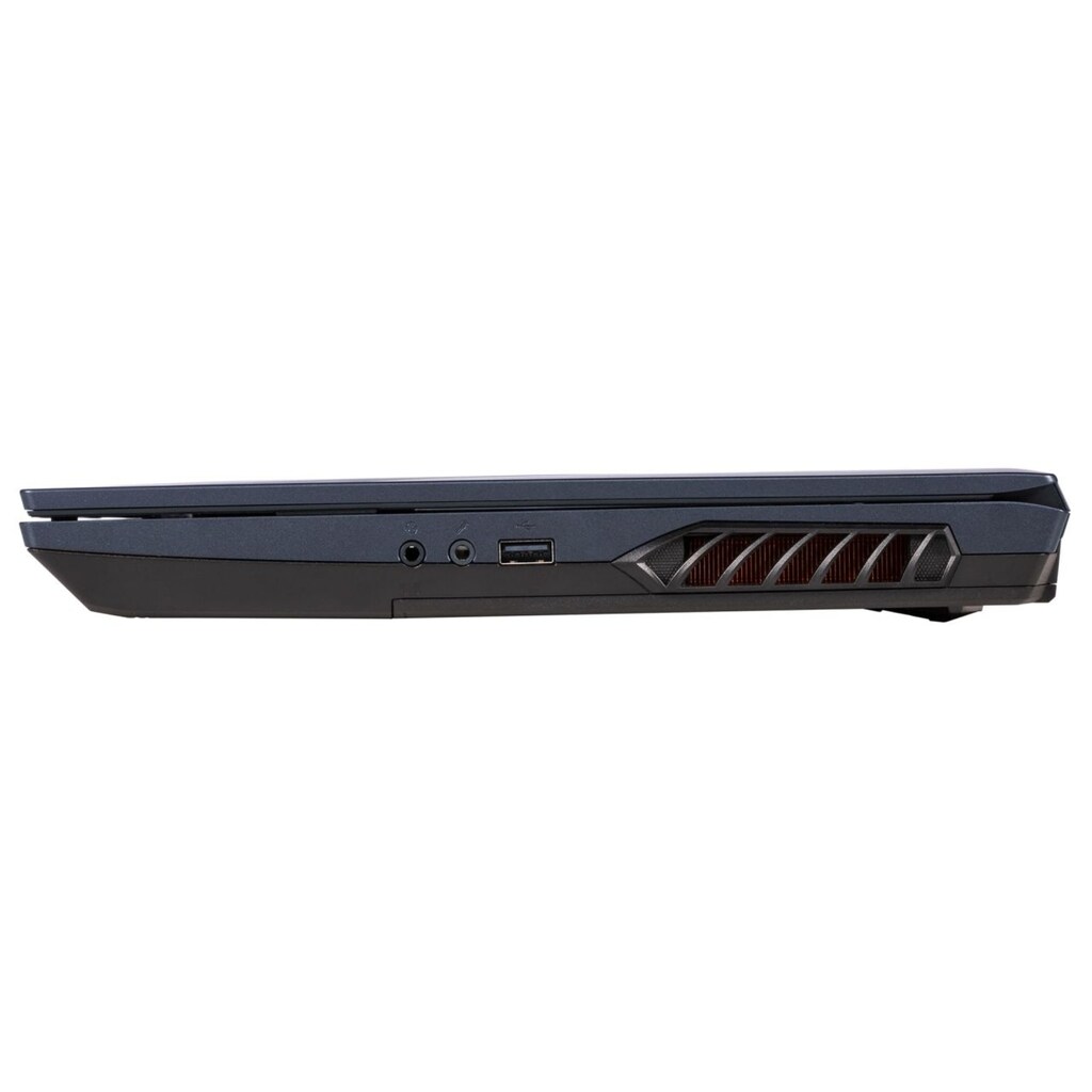 CAPTIVA Gaming-Notebook »Highend Gaming I66-992«, 39,6 cm, / 15,6 Zoll, AMD, Ryzen 5, GeForce RTX 3070, 500 GB SSD