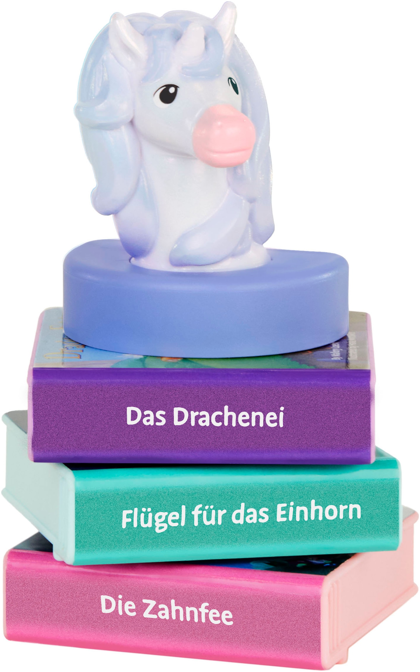 Little Tikes® Hörspielkassette »Story Dream Machine, Magische Wesen«, passend für Story Dream Machine