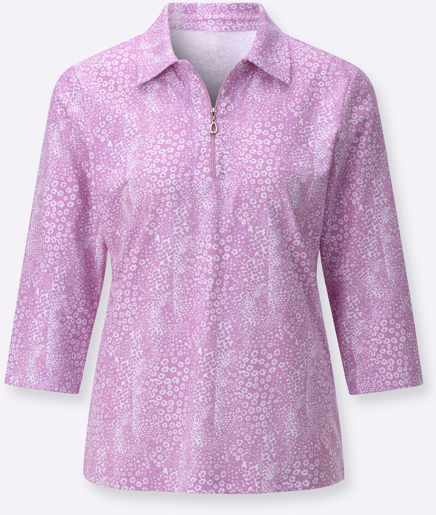 Classic Basics Poloshirt »Poloshirt« 1 tlg.