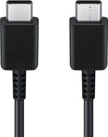 Samsung Smartphone-Kabel »USB Type-C zu USB Type-C Kabel EP-DA70«, USB-C, 100 cm