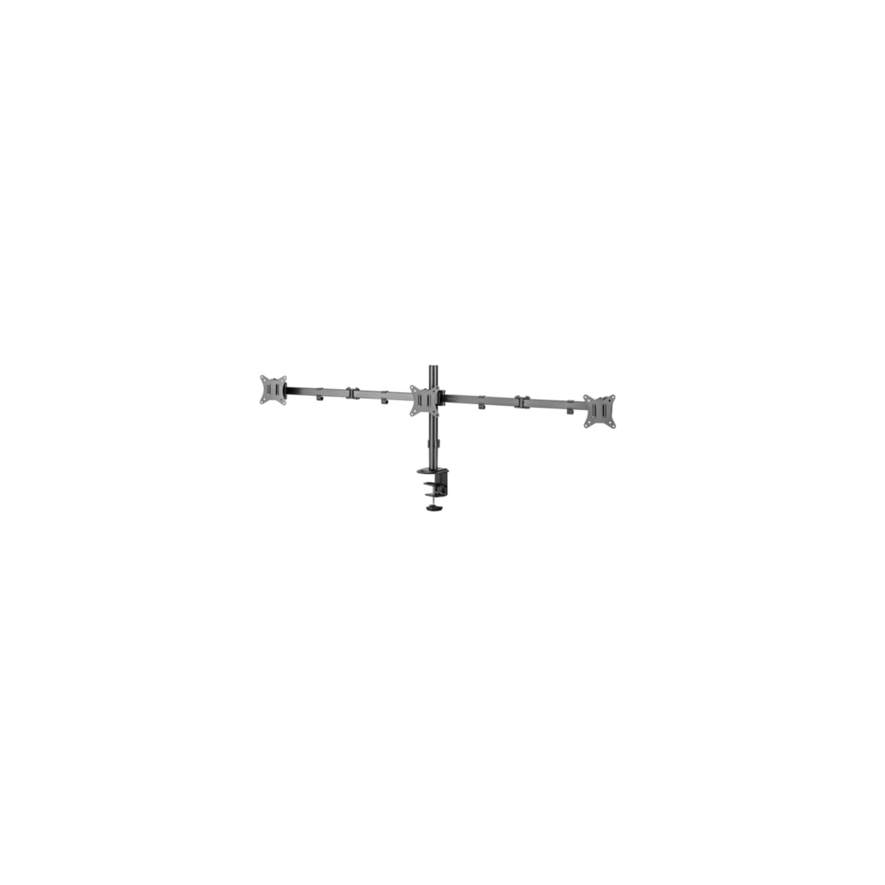 LogiLink Monitor-Halterung »BP0173«