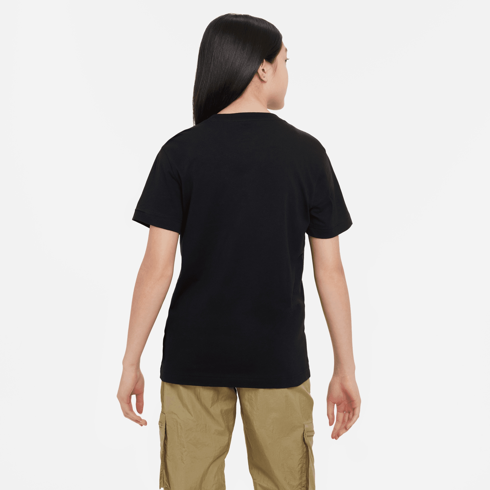 Nike Sportswear T-Shirt »BIG KIDS' (GIRLS') T-SHIRT«