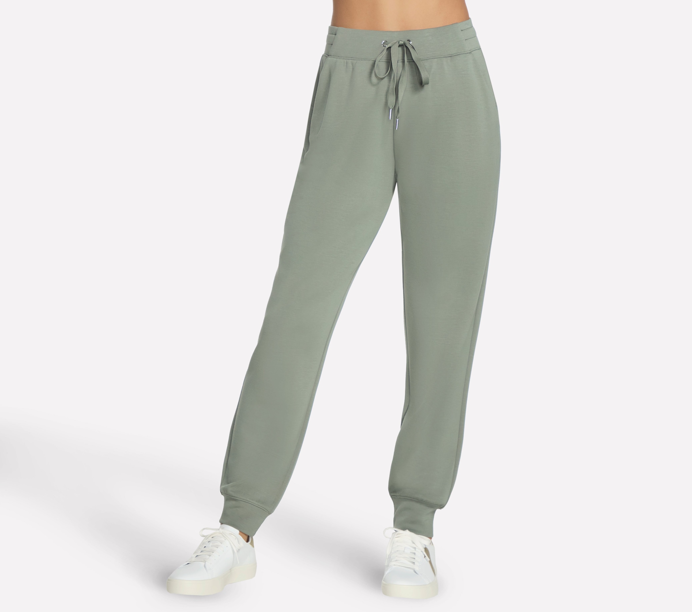 Skechers Jogginghose »SKECHLUXE ELEVATE JOGGER«, (1 tlg.)