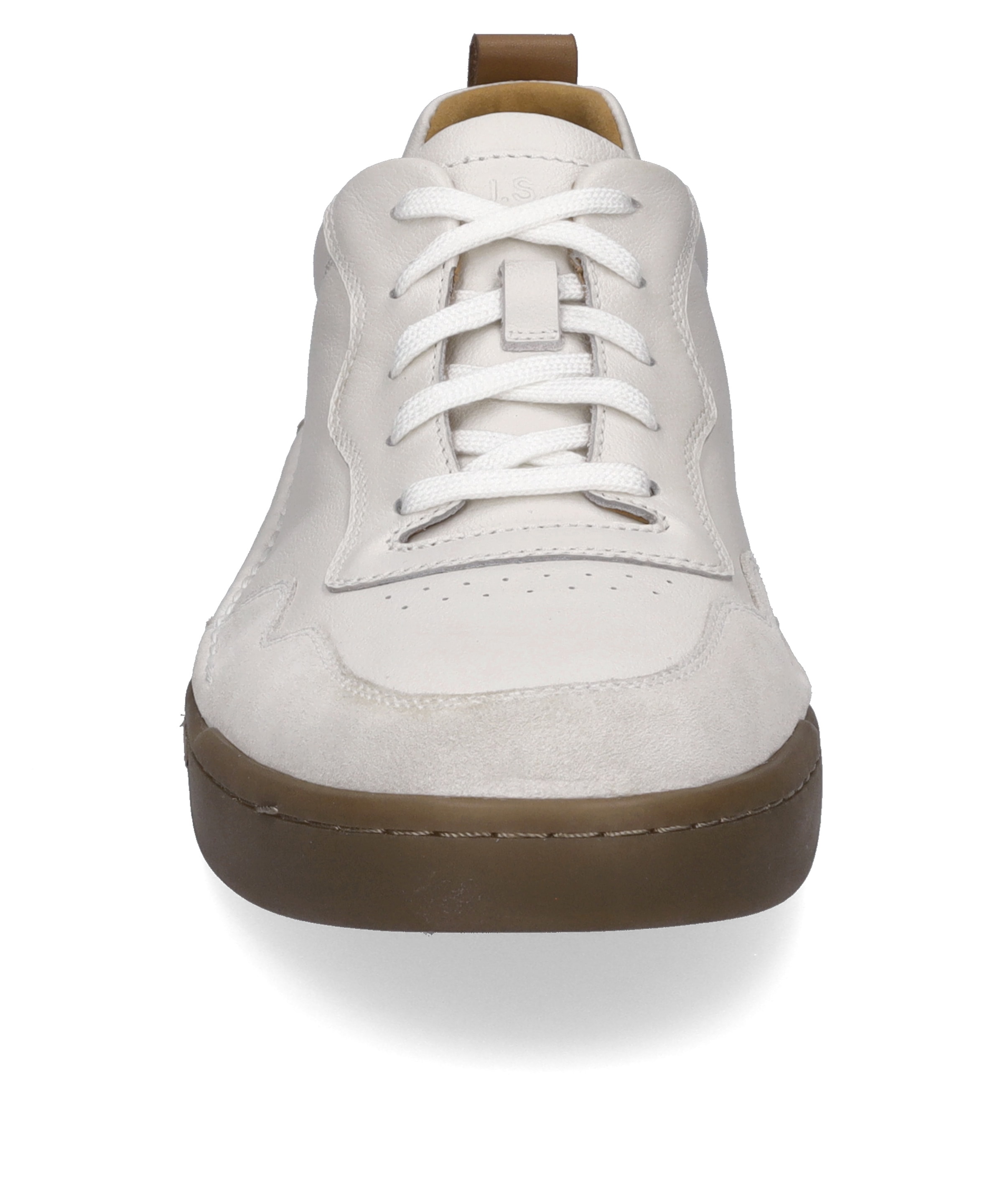 Josef Seibel Sneaker »Cleve 01, weiss«