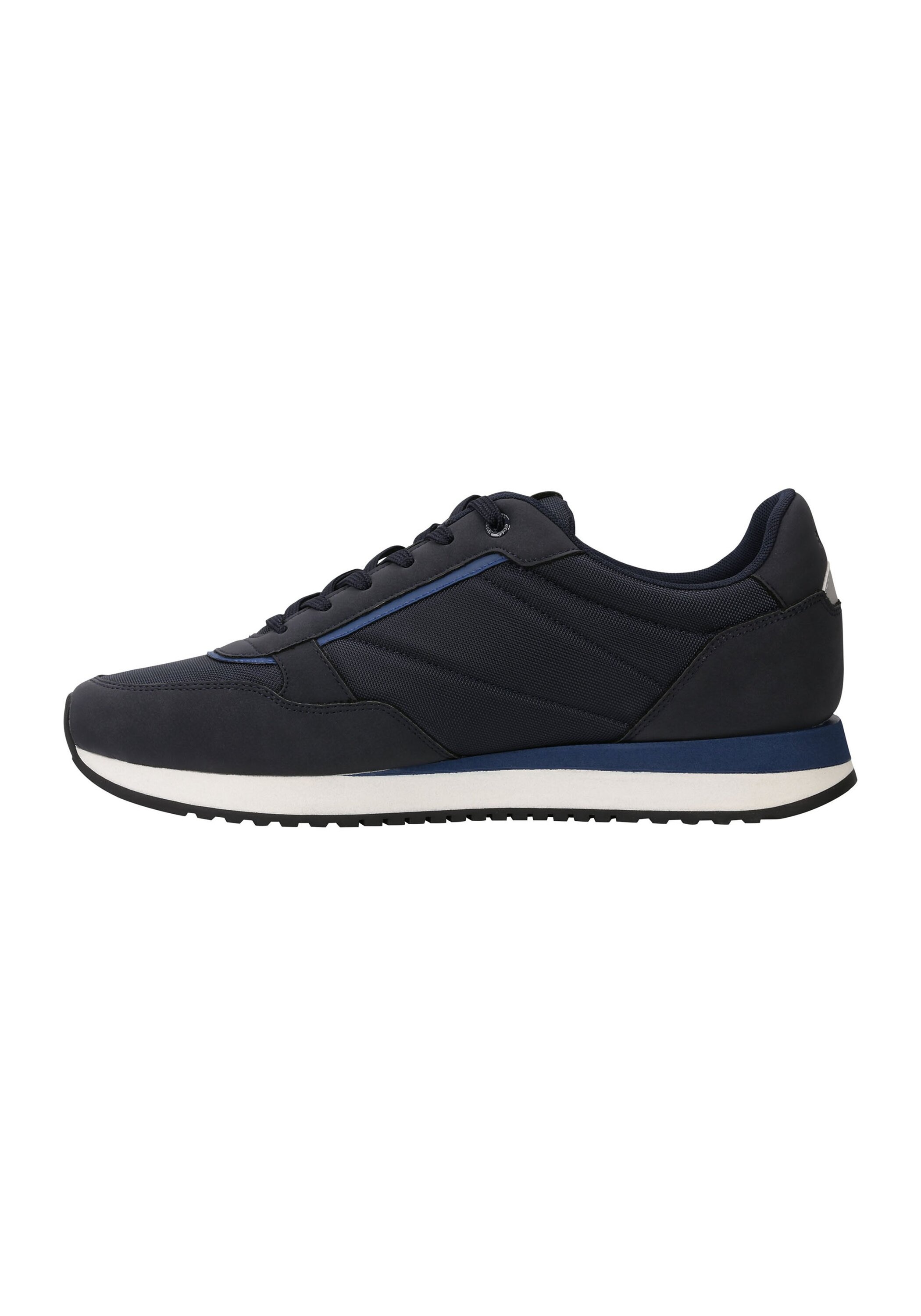 BOSS Sneaker »Sneaker Kai Runn nupny«