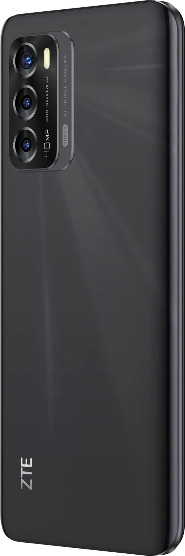 ZTE Smartphone »Blade V40«, schwarz