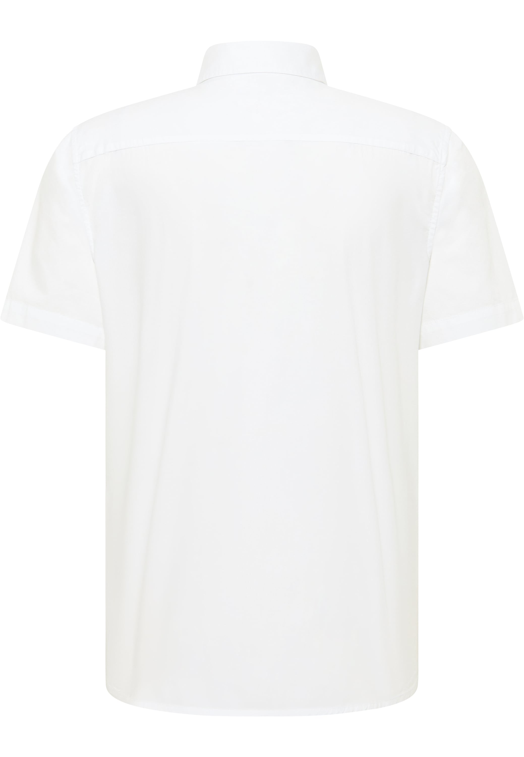 MUSTANG Kurzarmhemd »Herren Style Gilroy«