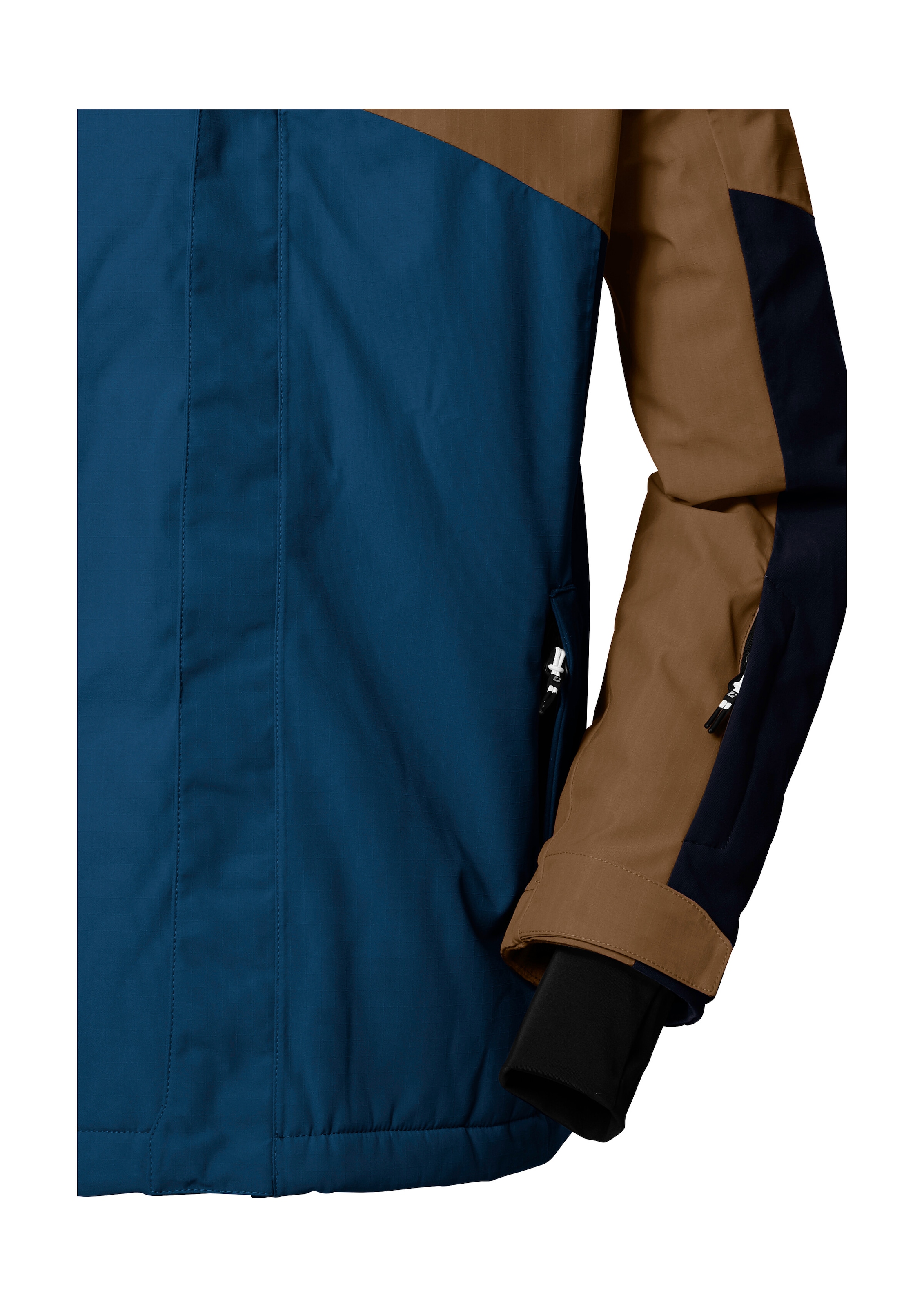 Killtec Skijacke »KSW 387 BYS SKI JCKT«