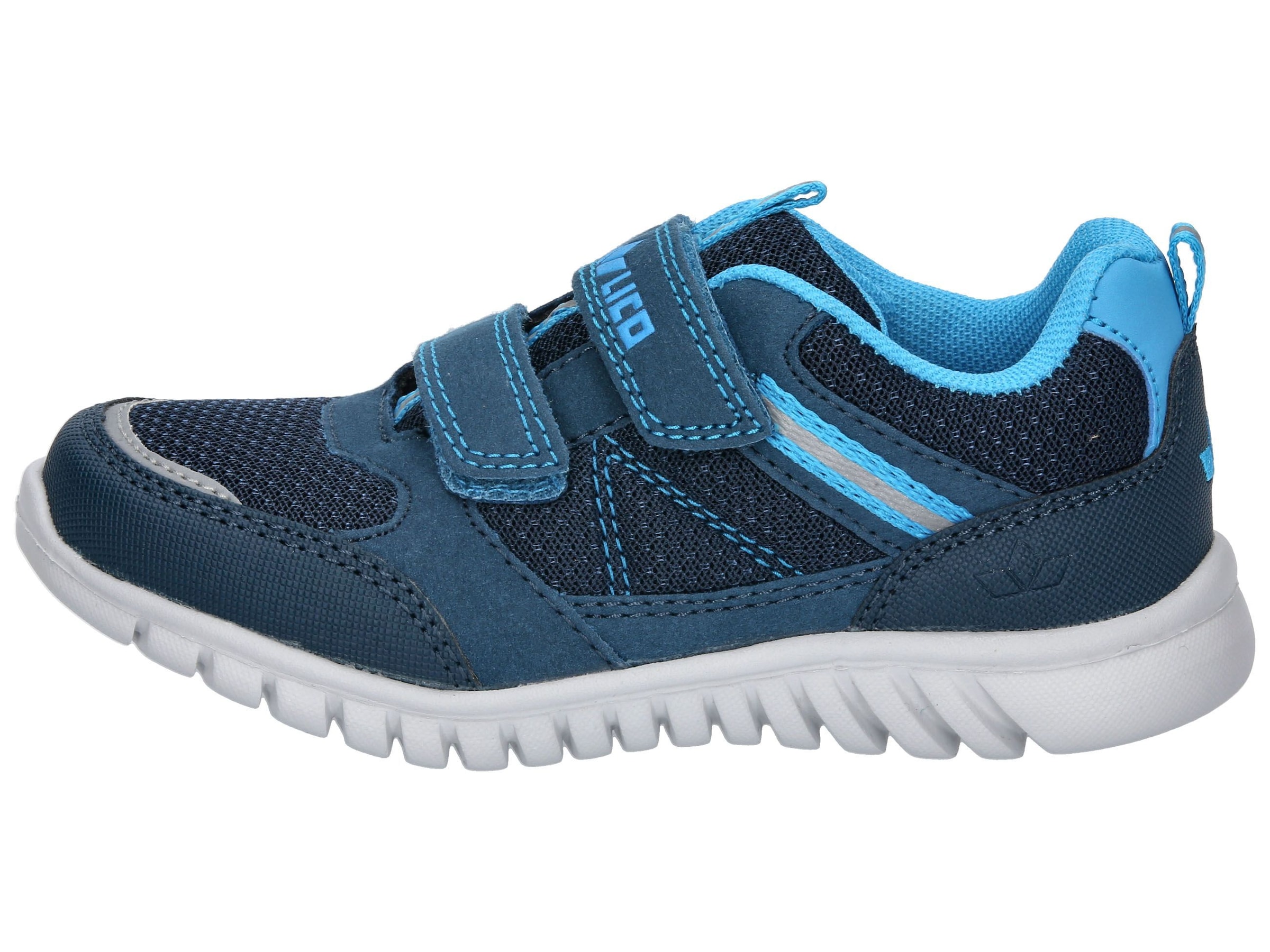 Lico Klettschuh »Freizeitschuh Randy V«