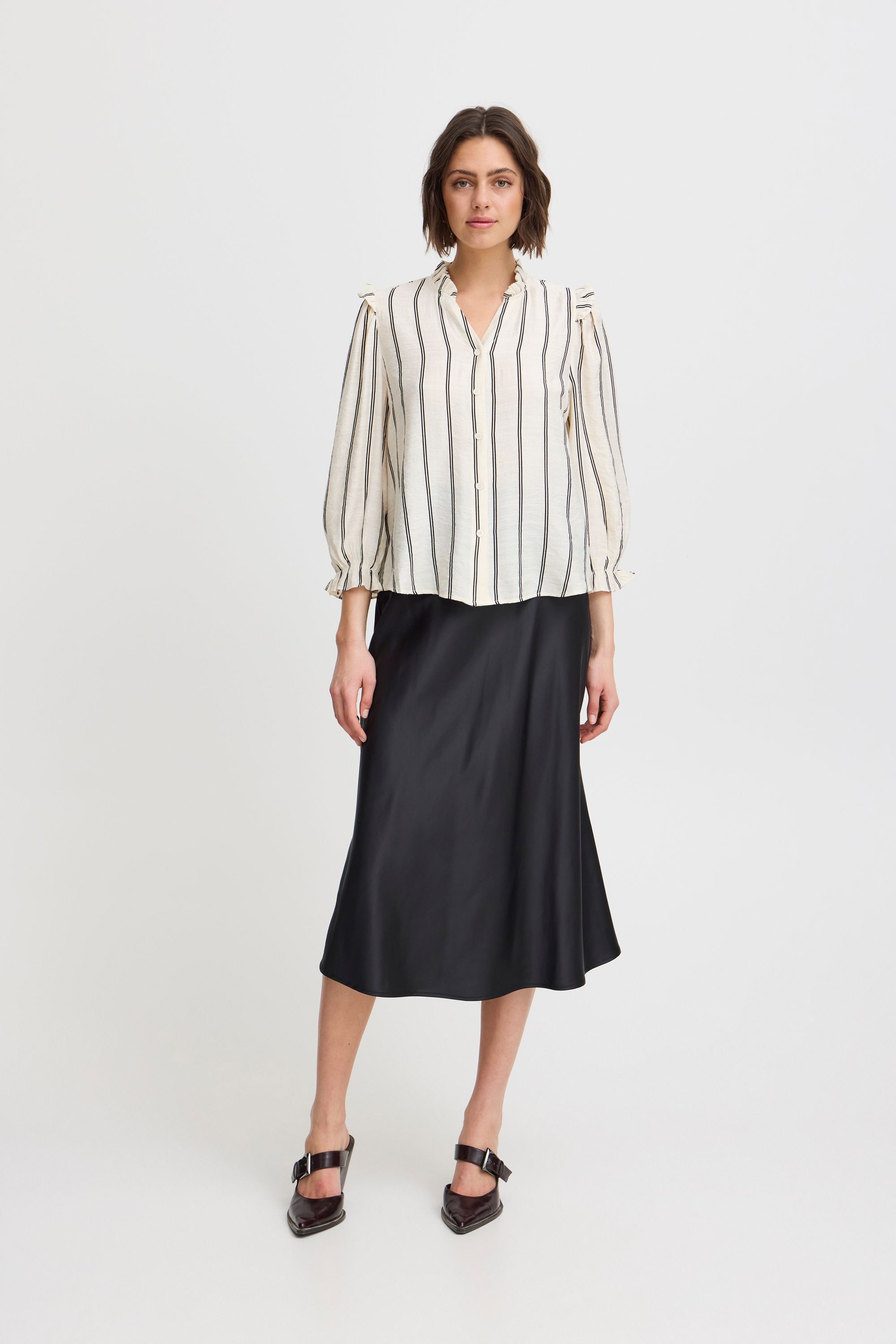Ichi Tunika »Shirtbluse IHSanja«