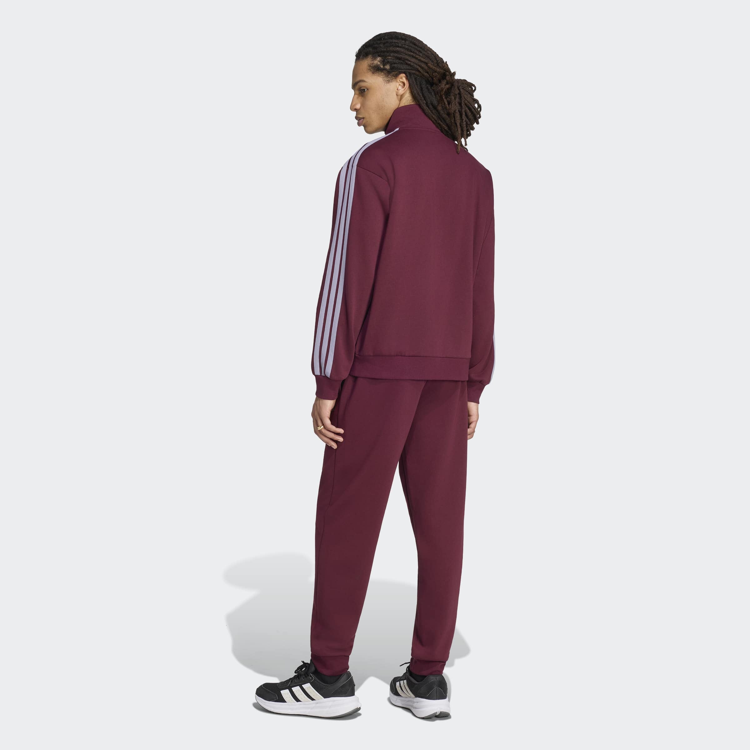 adidas Sportswear Trainingsanzug »M 3S FL TS« 2