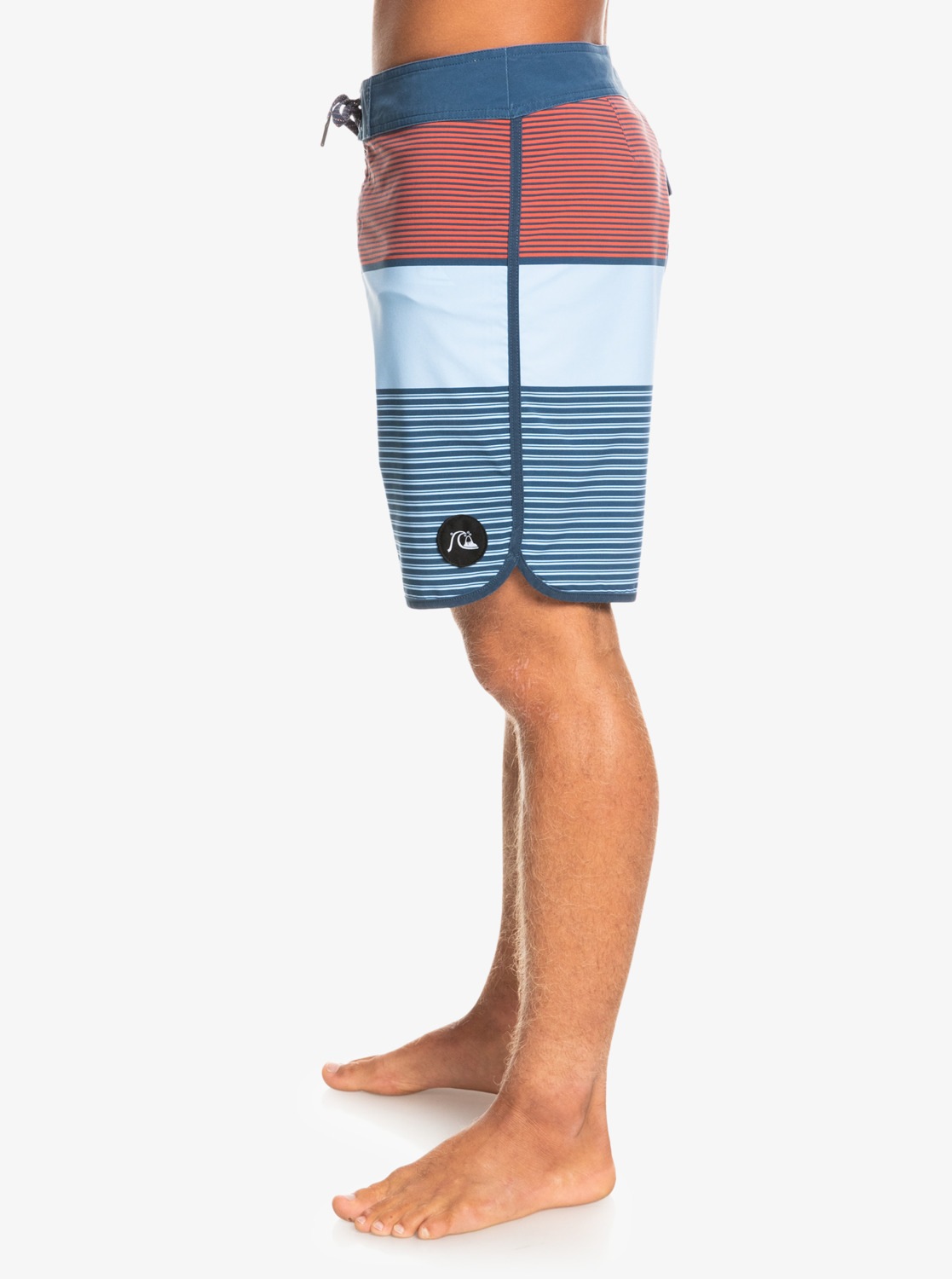 Quiksilver Boardshorts »Surfsilk Tijuana 18"«