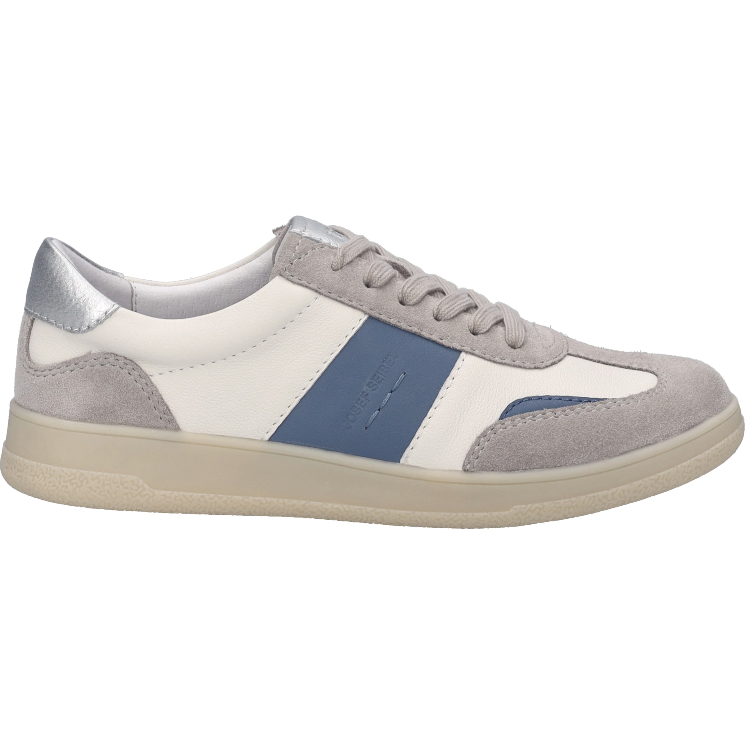 Josef Seibel Sneaker »Jade 01, hellgrau-multi«