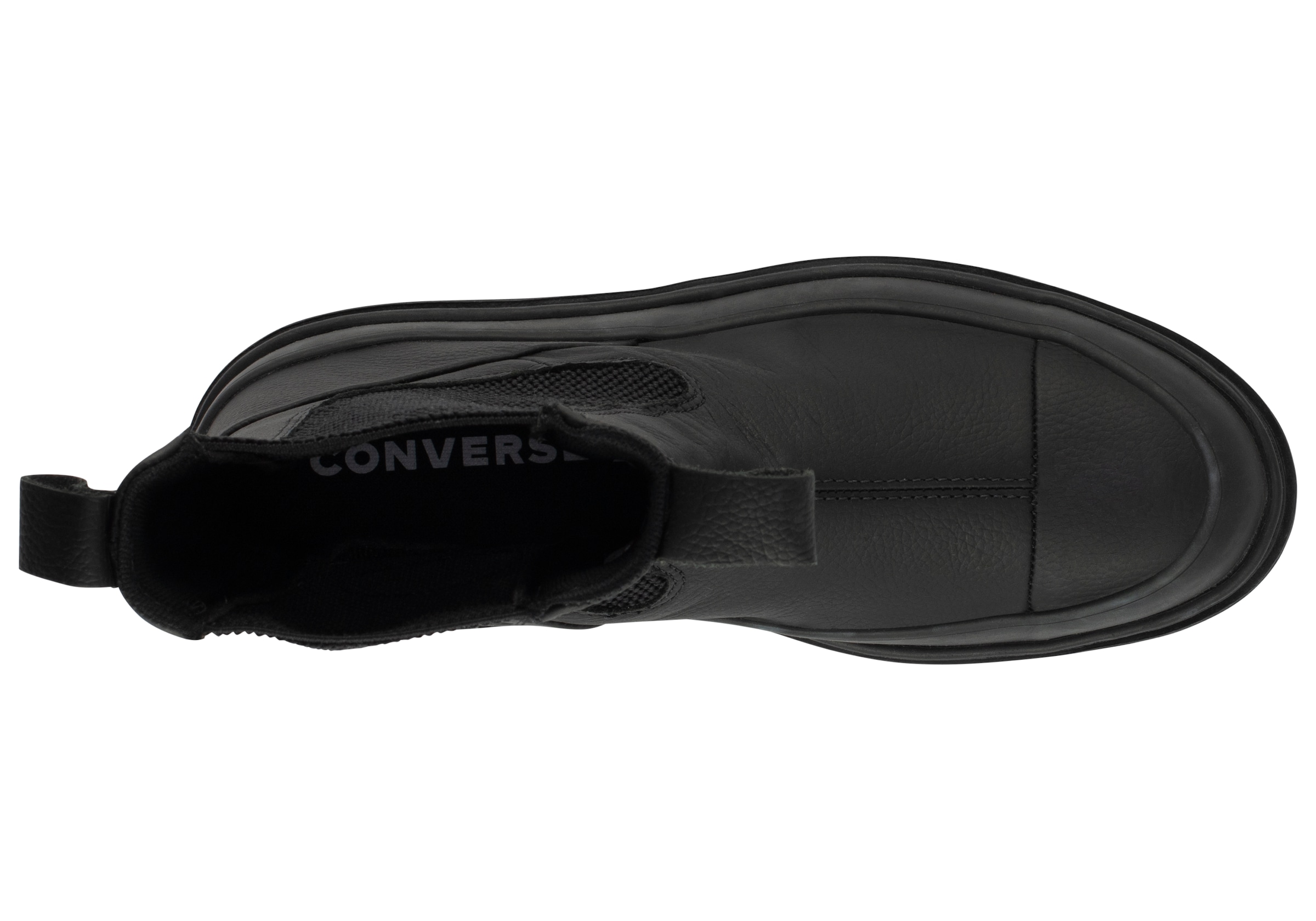 Converse Sneaker »CHUCK TAYLOR ALL STAR LUGGED HEEL CHELSEA BOOT«