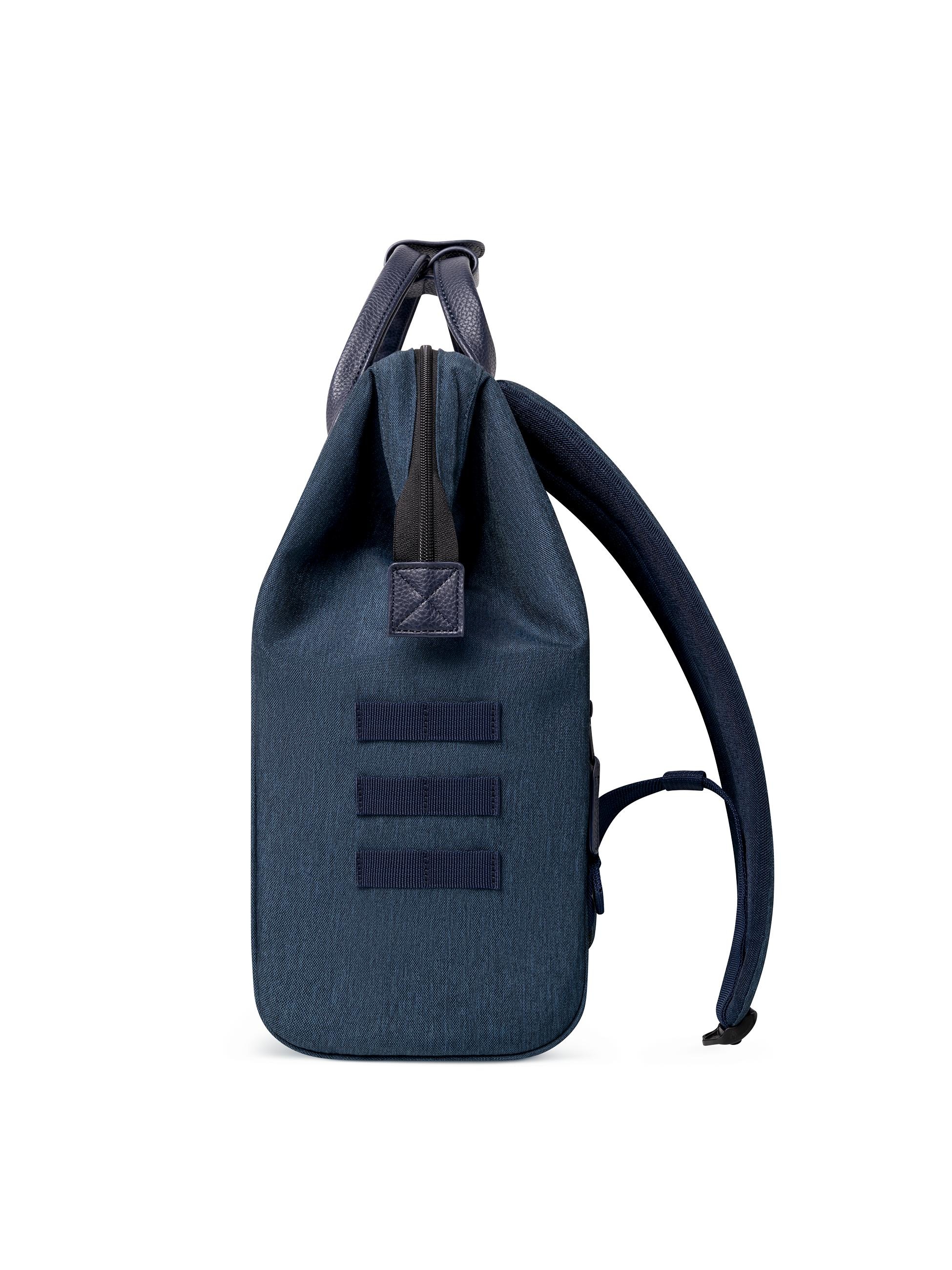 CABAIA Tagesrucksack »Tagesrucksack Adventurer L Recycled«, Cityrucksack aus recycelten Materialien