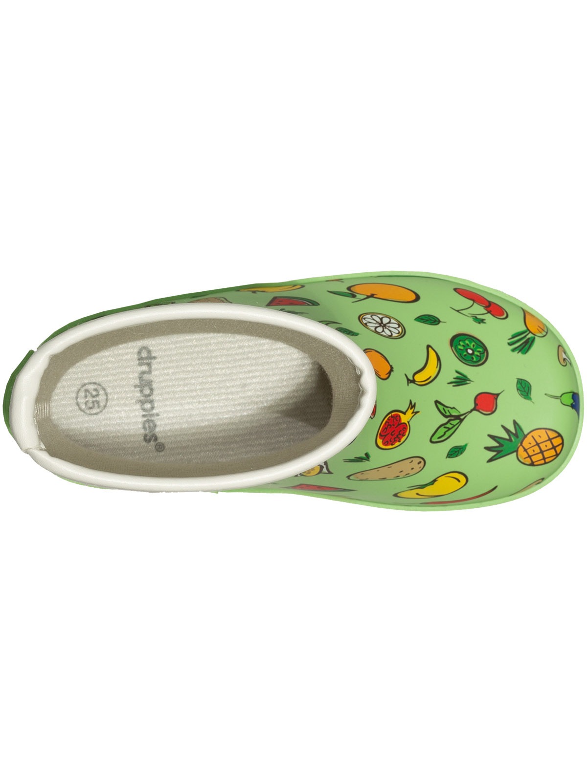 Druppies Gummistiefel »Regenstiefel Summer«