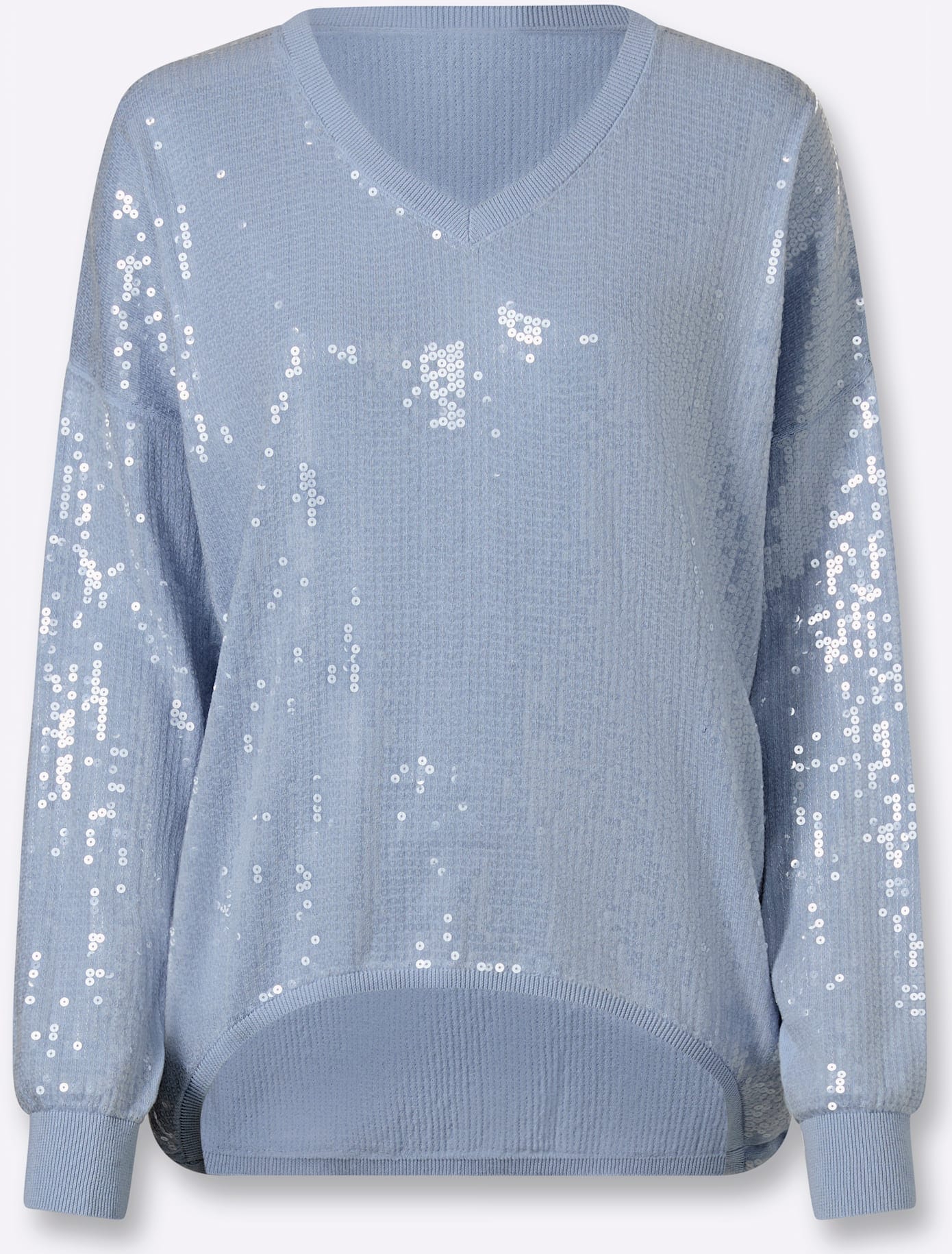 heine Strickpullover »Pullover«