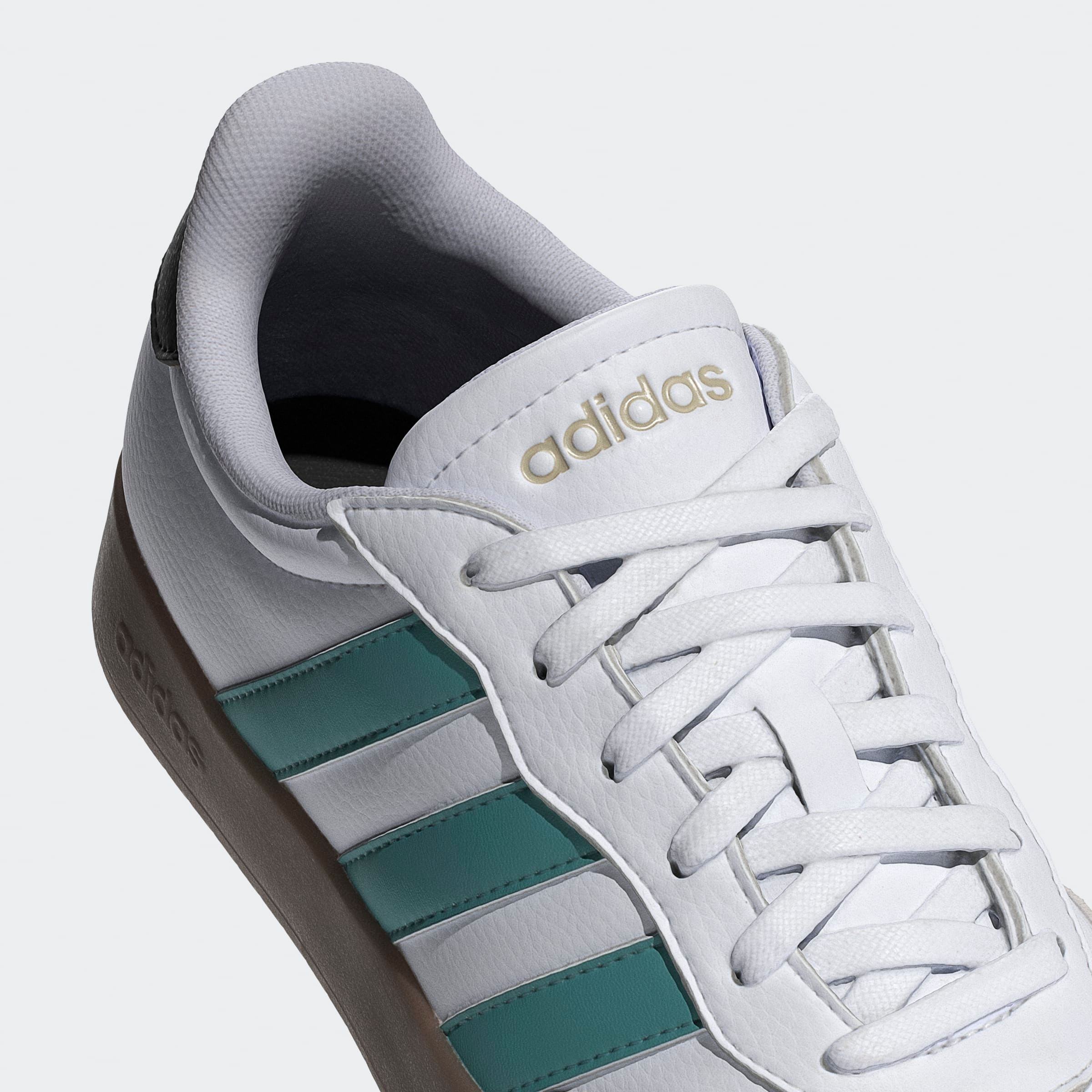 adidas Sportswear Sneaker, Design auf den Spuren des adidas Handball Spezial