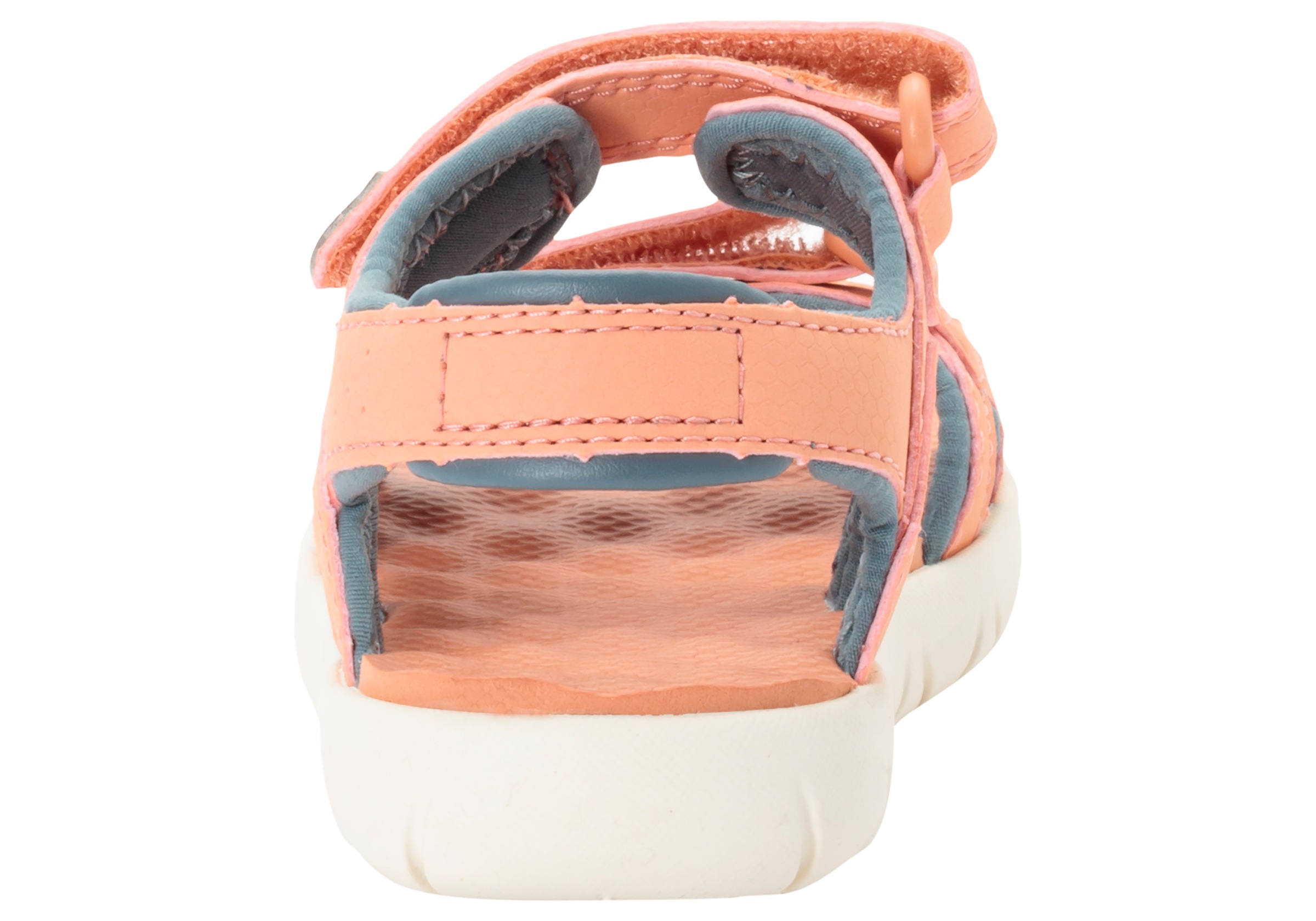 Timberland Sandale »Perkins Row 2 STRAP SANDAL«, mit Klettverschluss