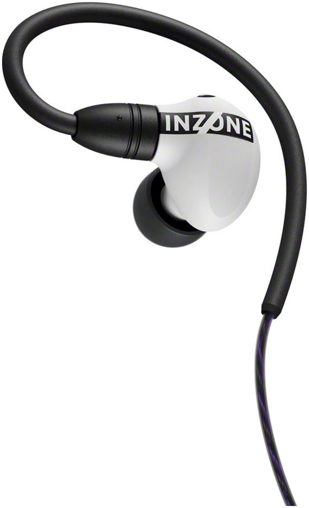 Sony Gaming-Headset »INZONE E9«, Geräuschisolierung
